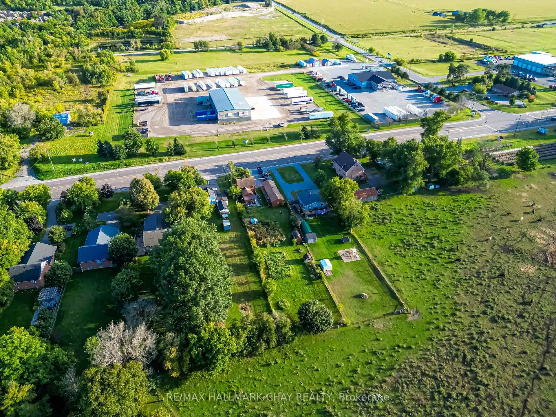 Photo 26 of 6278 Highway 89, New Tecumseth, Alliston — HOMEH