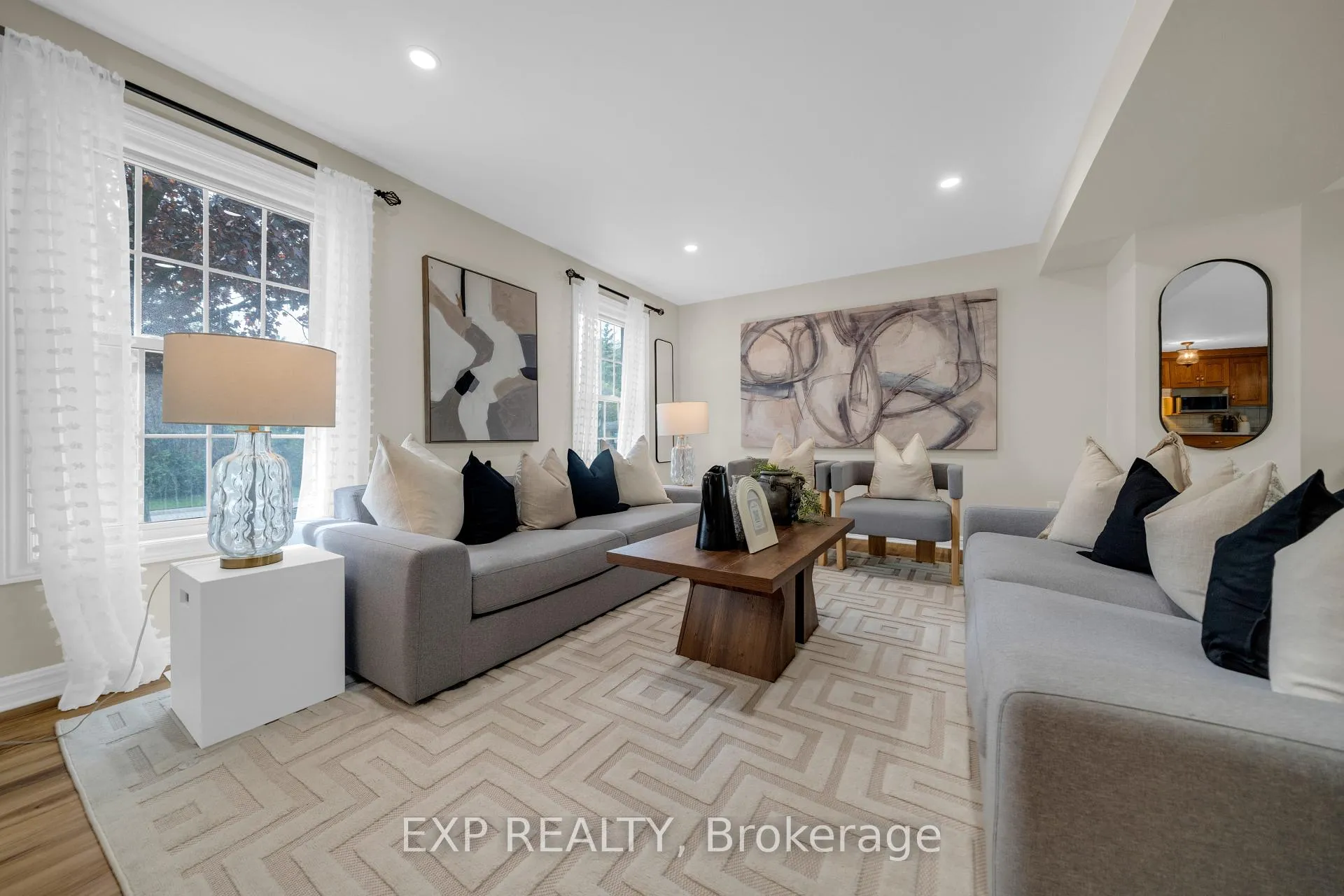 Photo 1 of 26 Peachtree Crescent, Cambridge, St Andrews/Southwood — HOMEH