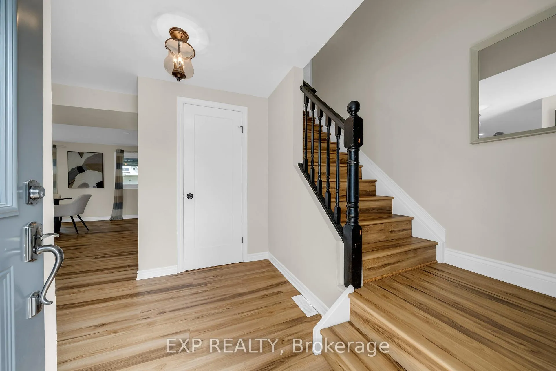 Photo 3 of 26 Peachtree Crescent, Cambridge, St Andrews/Southwood — HOMEH