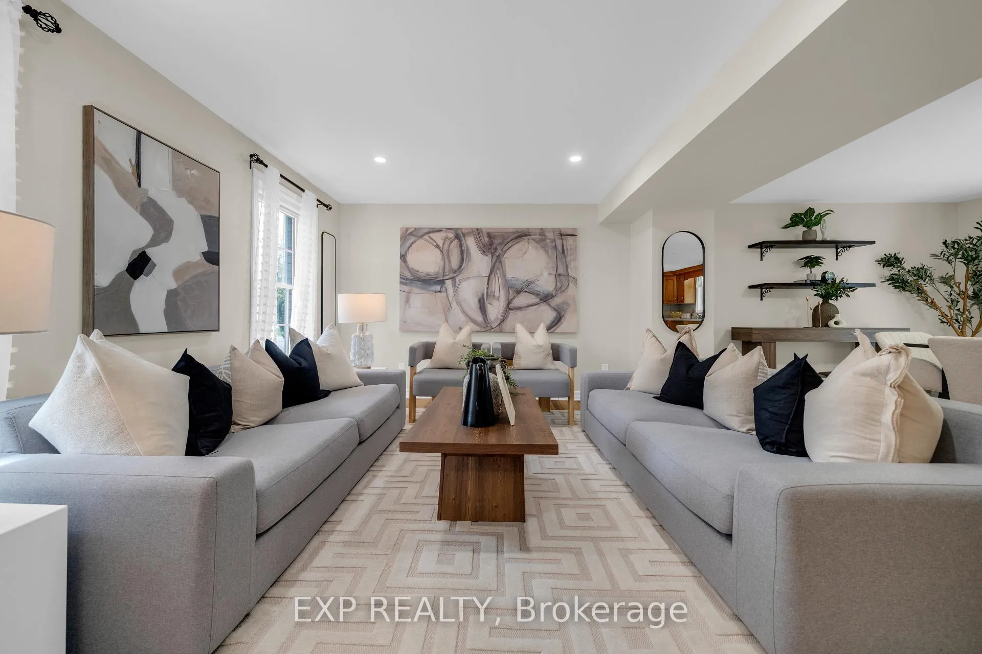 Photo 8 of 26 Peachtree Crescent, Cambridge, St Andrews/Southwood — HOMEH