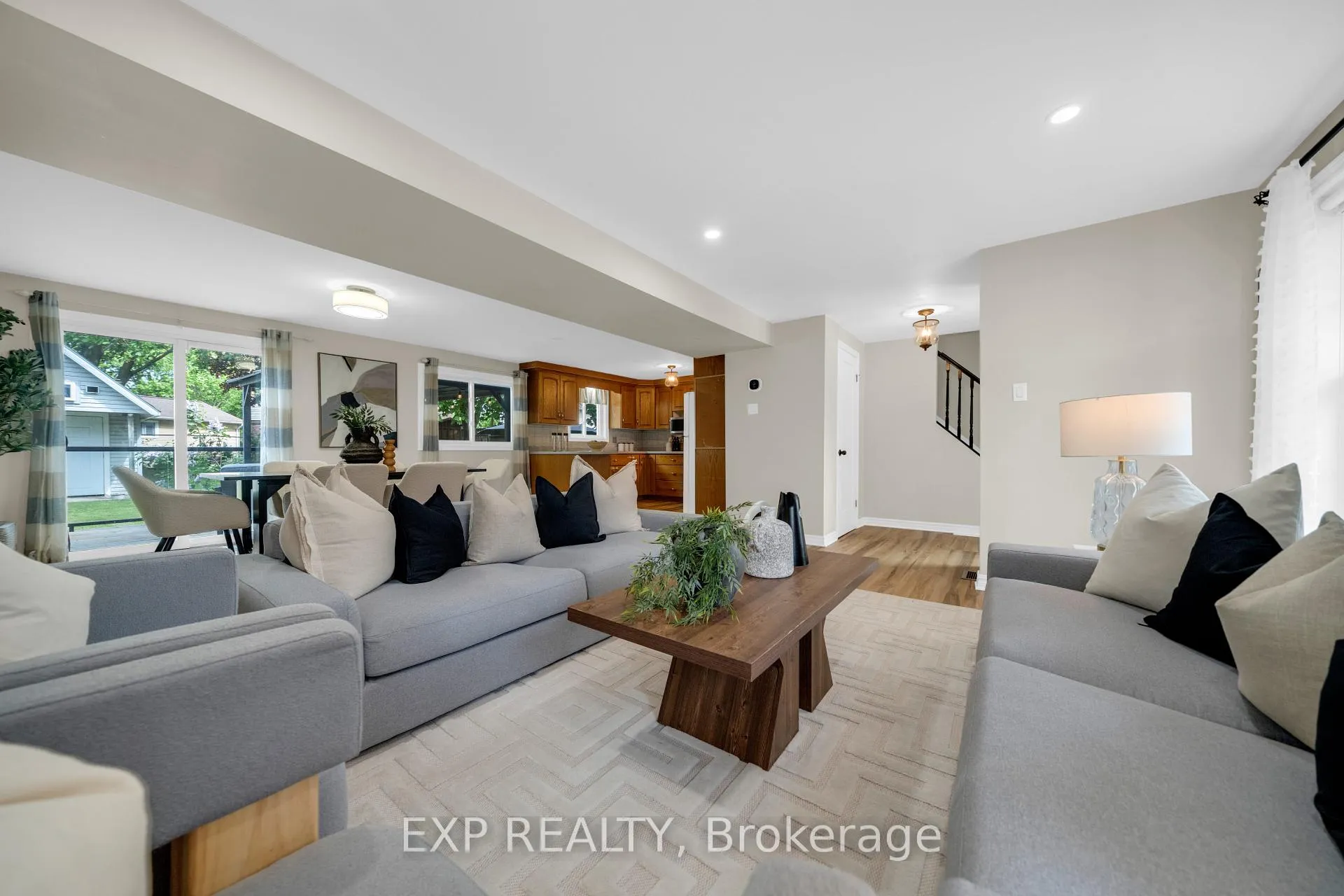 Photo 9 of 26 Peachtree Crescent, Cambridge, St Andrews/Southwood — HOMEH