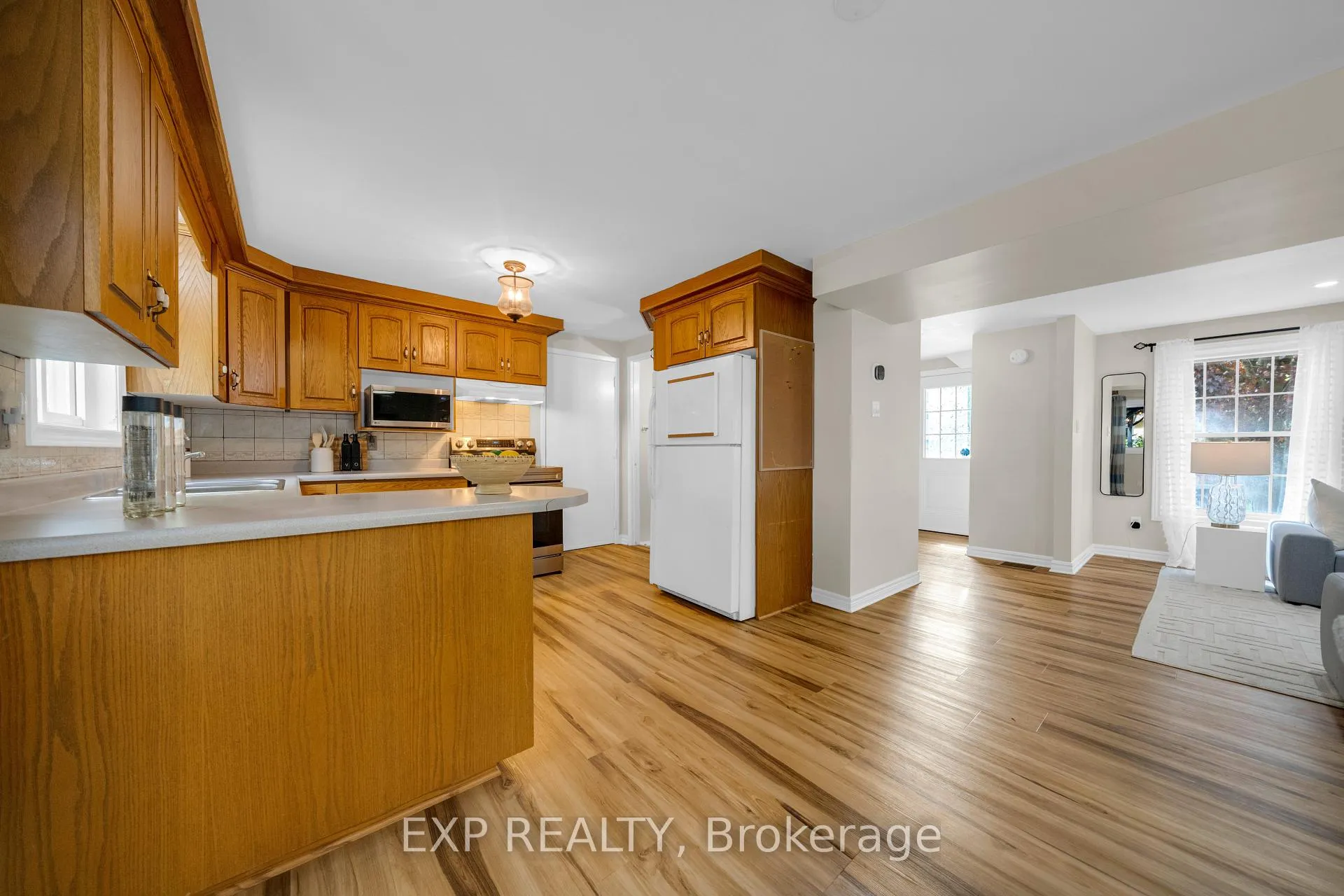 Photo 10 of 26 Peachtree Crescent, Cambridge, St Andrews/Southwood — HOMEH