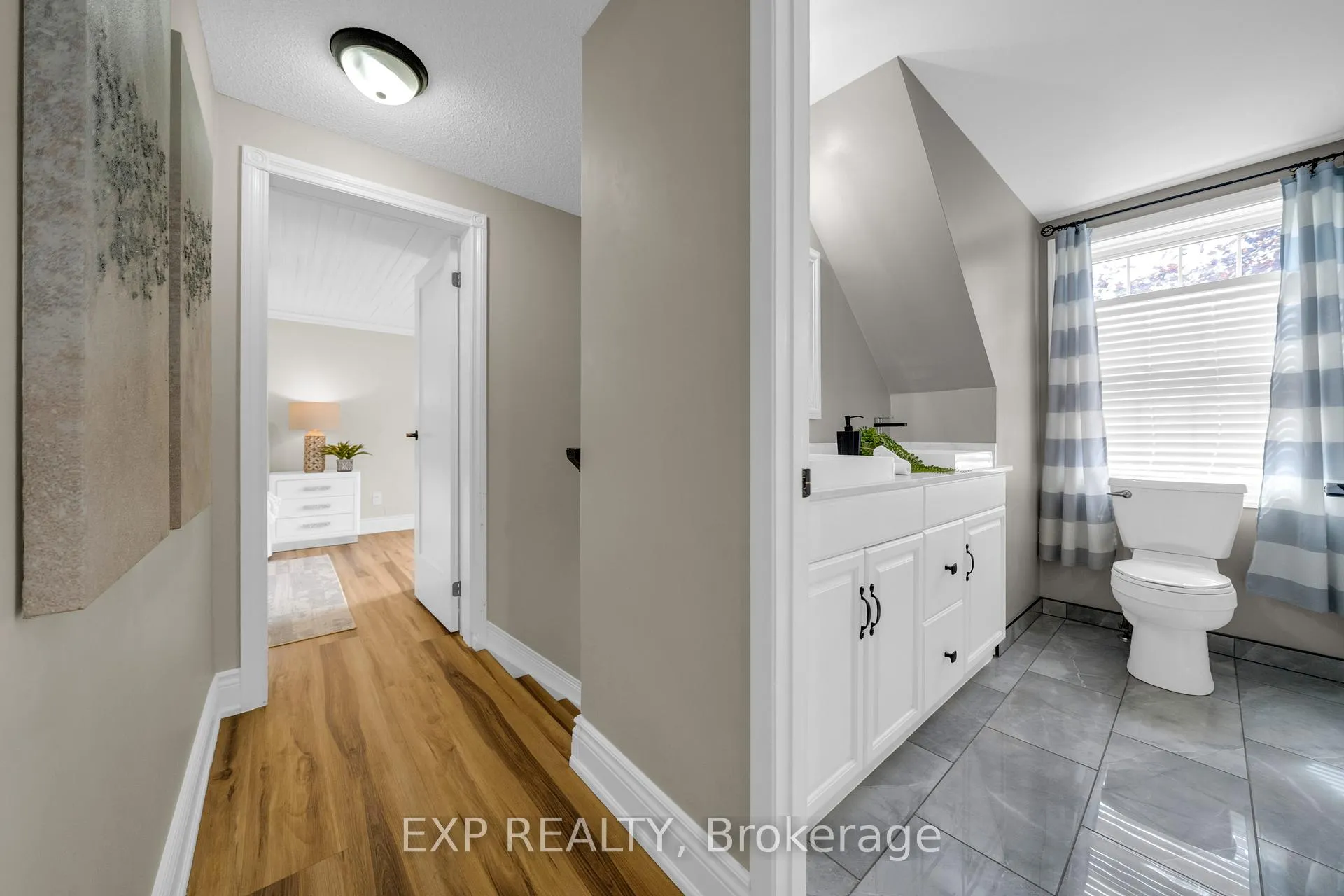 Photo 13 of 26 Peachtree Crescent, Cambridge, St Andrews/Southwood — HOMEH