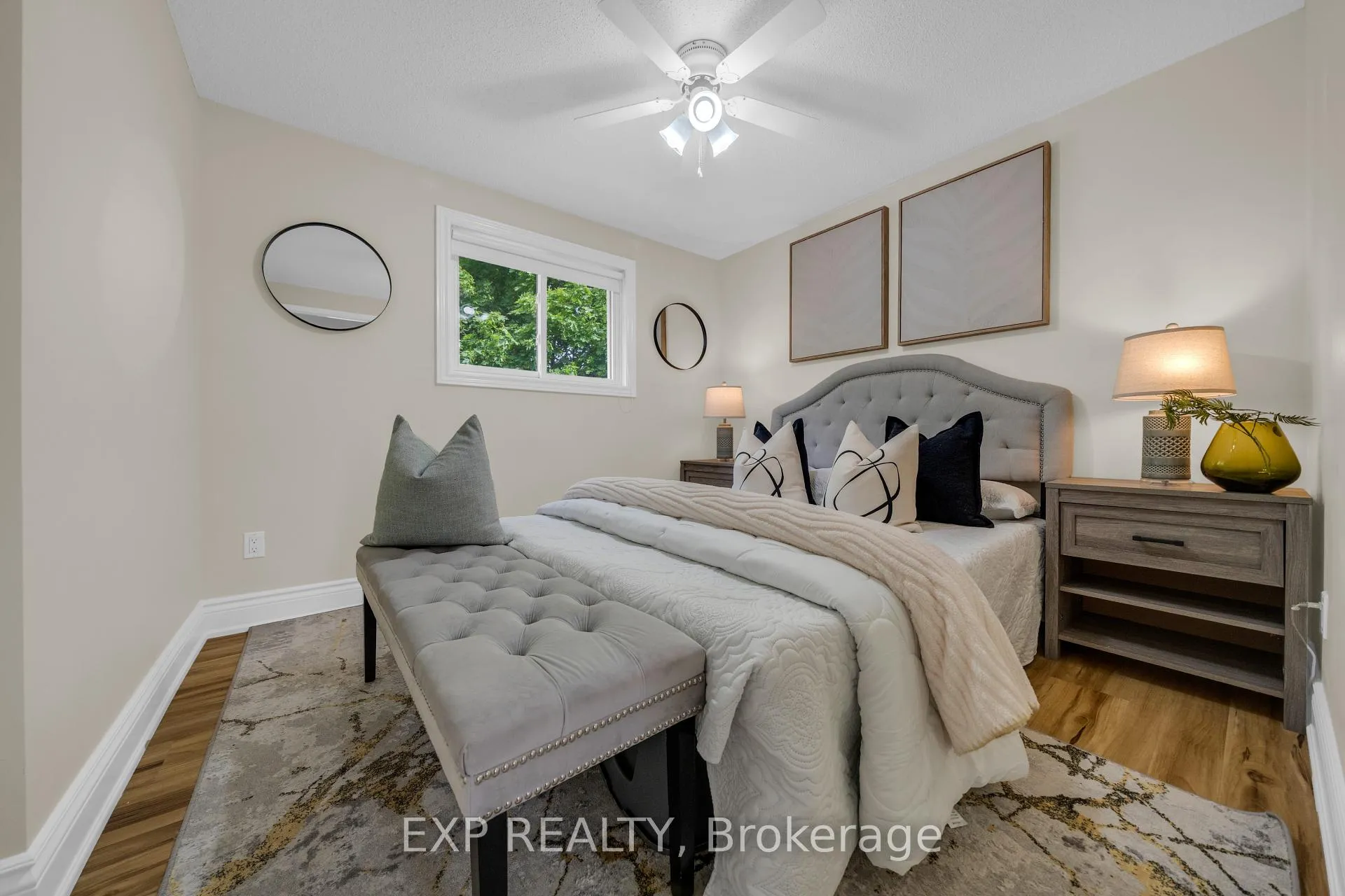 Photo 21 of 26 Peachtree Crescent, Cambridge, St Andrews/Southwood — HOMEH