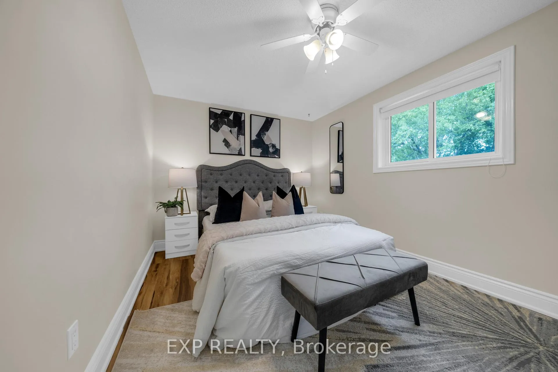 Photo 23 of 26 Peachtree Crescent, Cambridge, St Andrews/Southwood — HOMEH