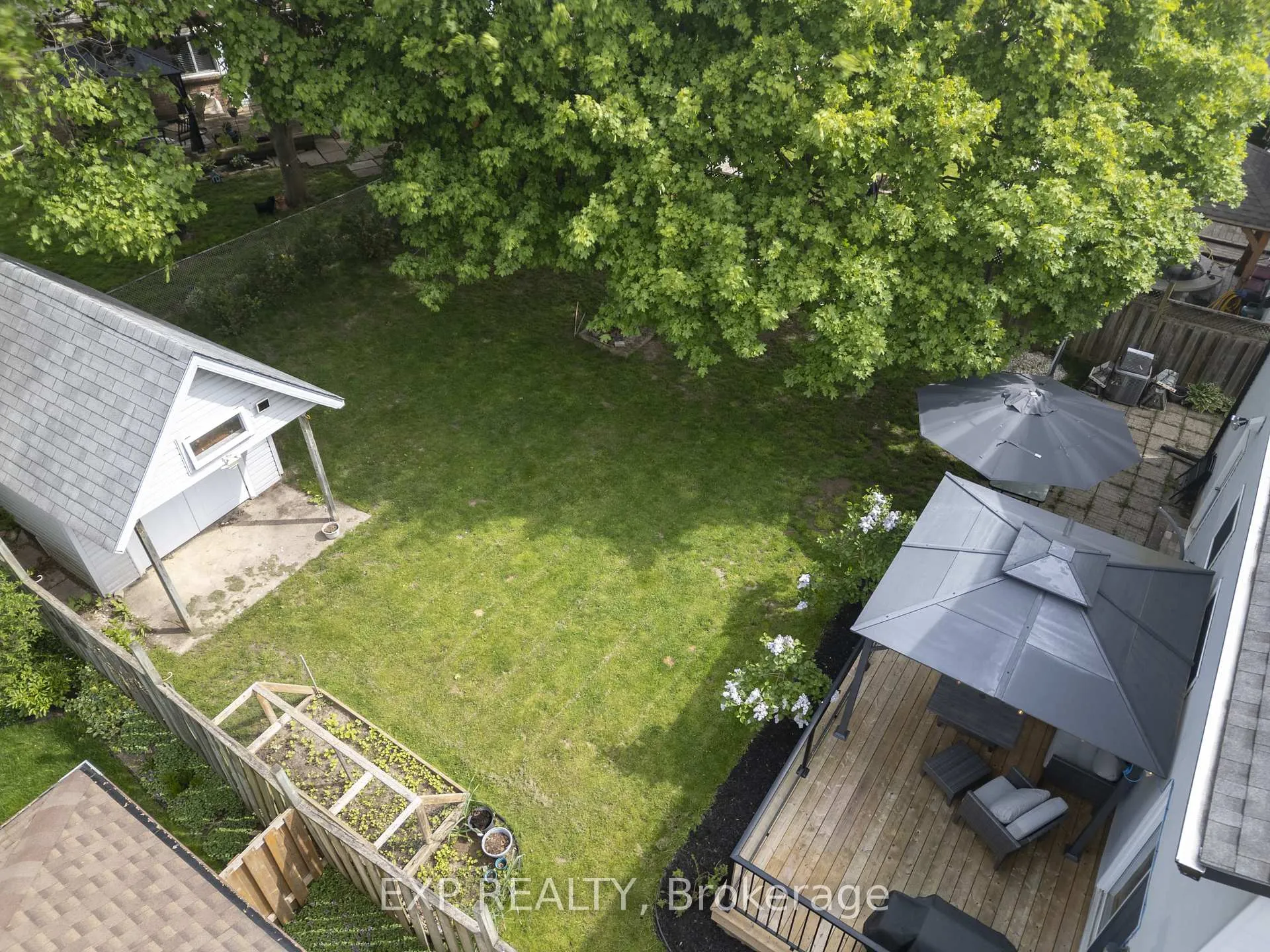 Photo 37 of 26 Peachtree Crescent, Cambridge, St Andrews/Southwood — HOMEH