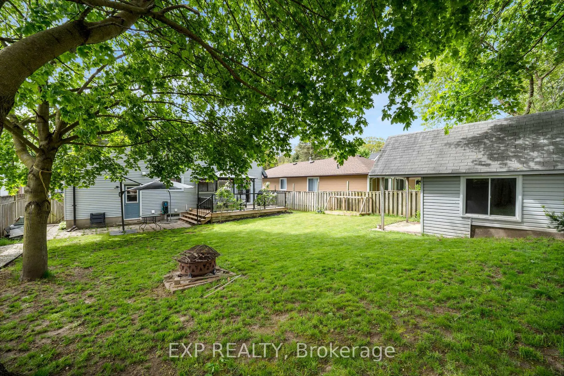 Photo 43 of 26 Peachtree Crescent, Cambridge, St Andrews/Southwood — HOMEH