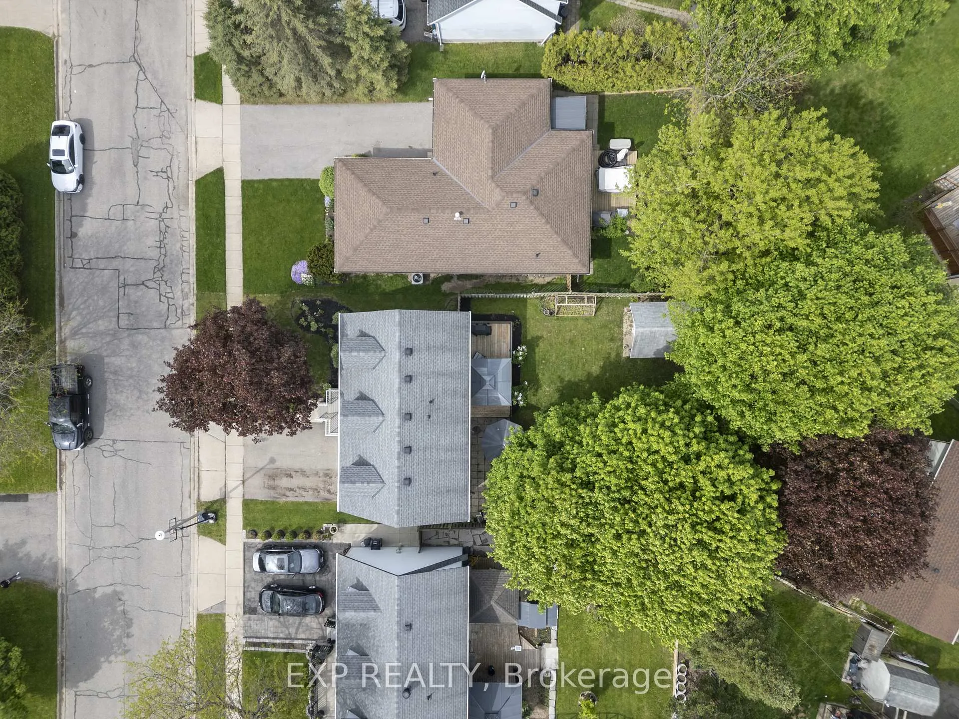 Photo 47 of 26 Peachtree Crescent, Cambridge, St Andrews/Southwood — HOMEH