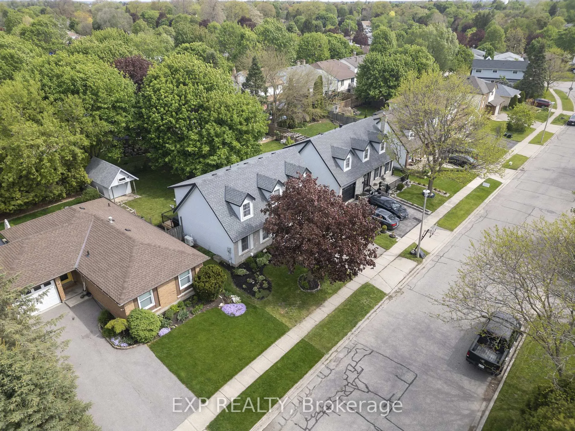 Photo 48 of 26 Peachtree Crescent, Cambridge, St Andrews/Southwood — HOMEH