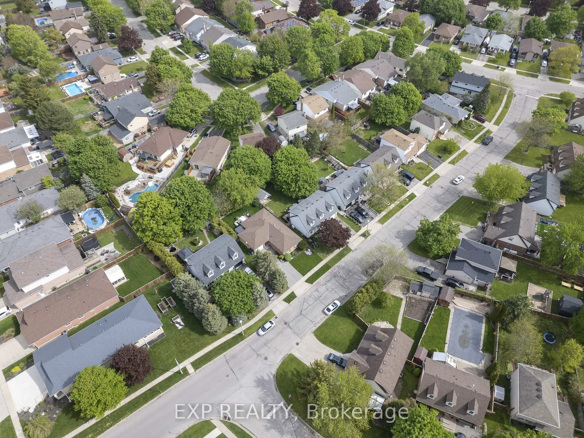 Photo 49 of 26 Peachtree Crescent, Cambridge, St Andrews/Southwood — HOMEH