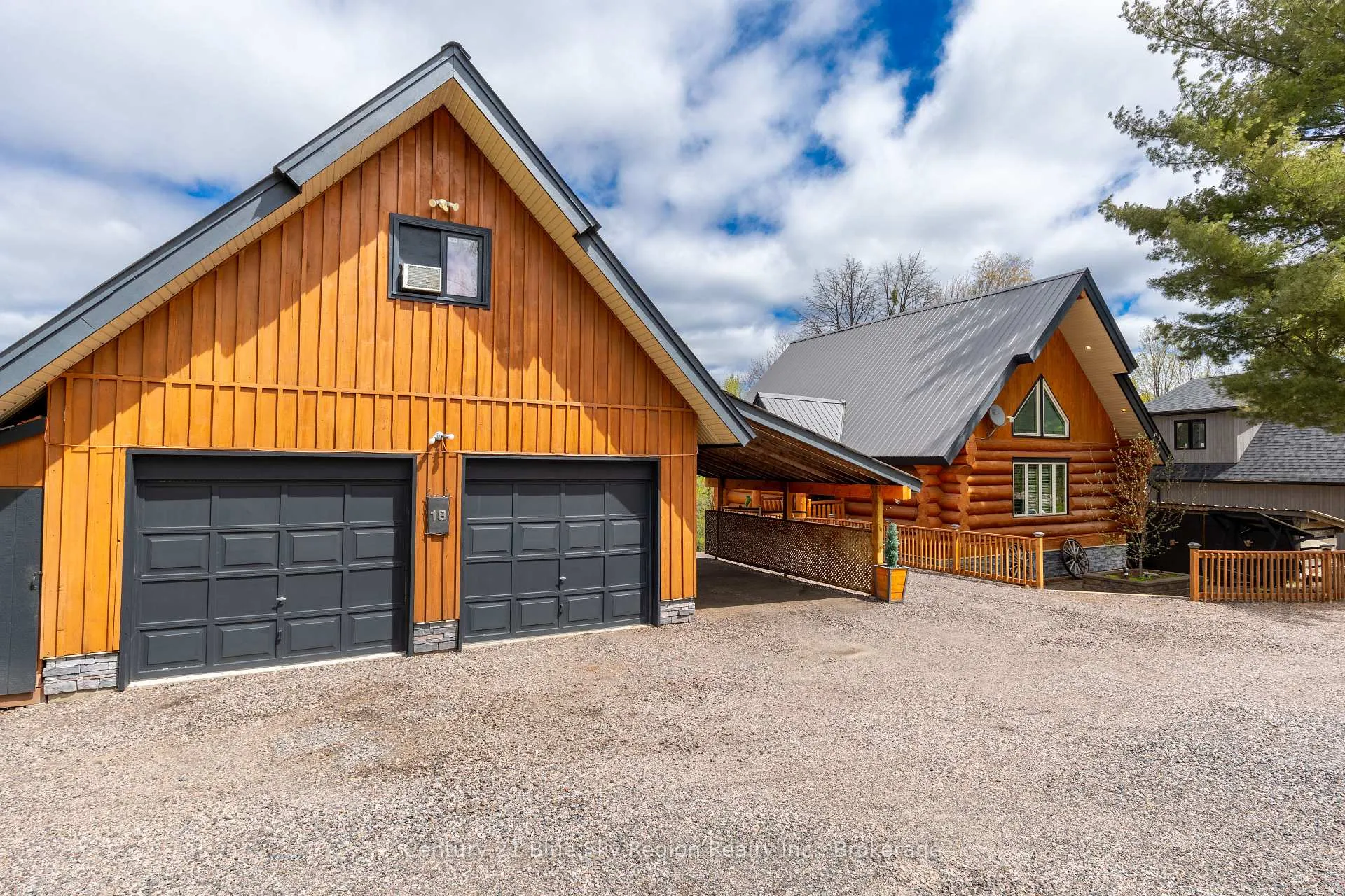 Photo 2 of 18 Pargeter Drive, East Ferris, Astorville — HOMEH