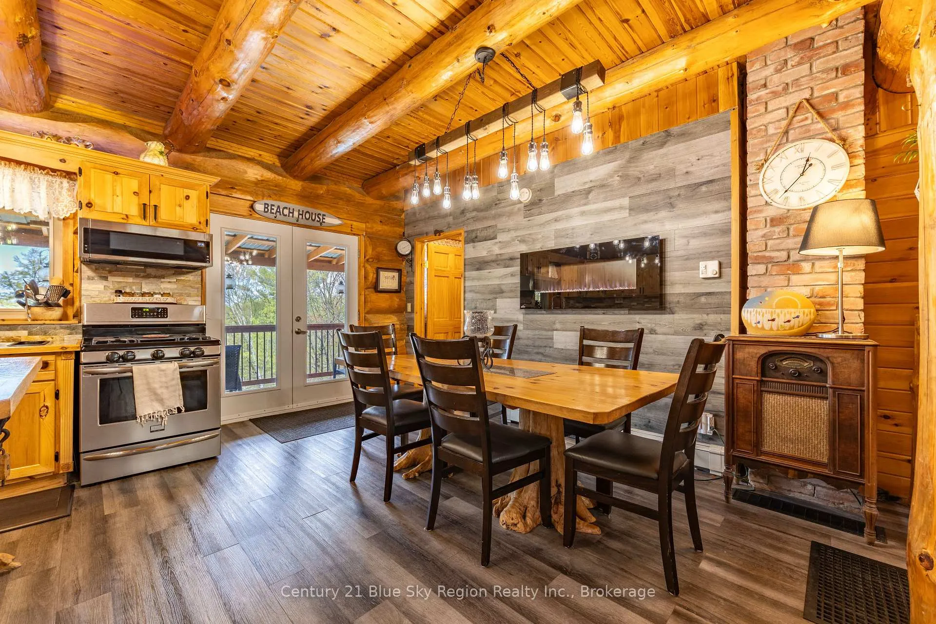 Photo 9 of 18 Pargeter Drive, East Ferris, Astorville — HOMEH