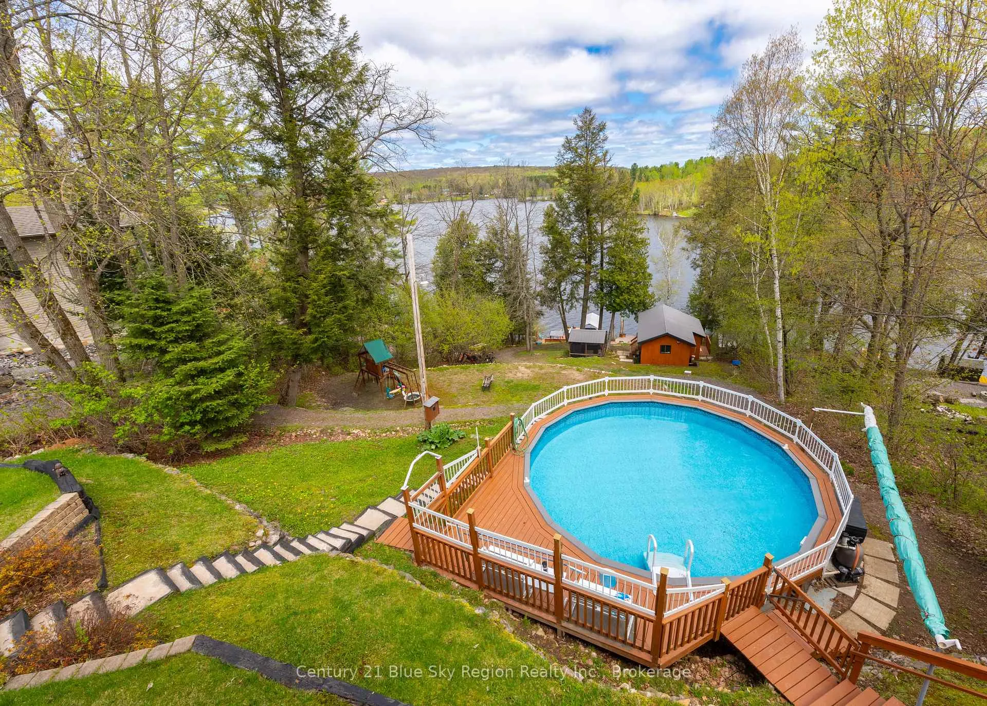 Photo 26 of 18 Pargeter Drive, East Ferris, Astorville — HOMEH