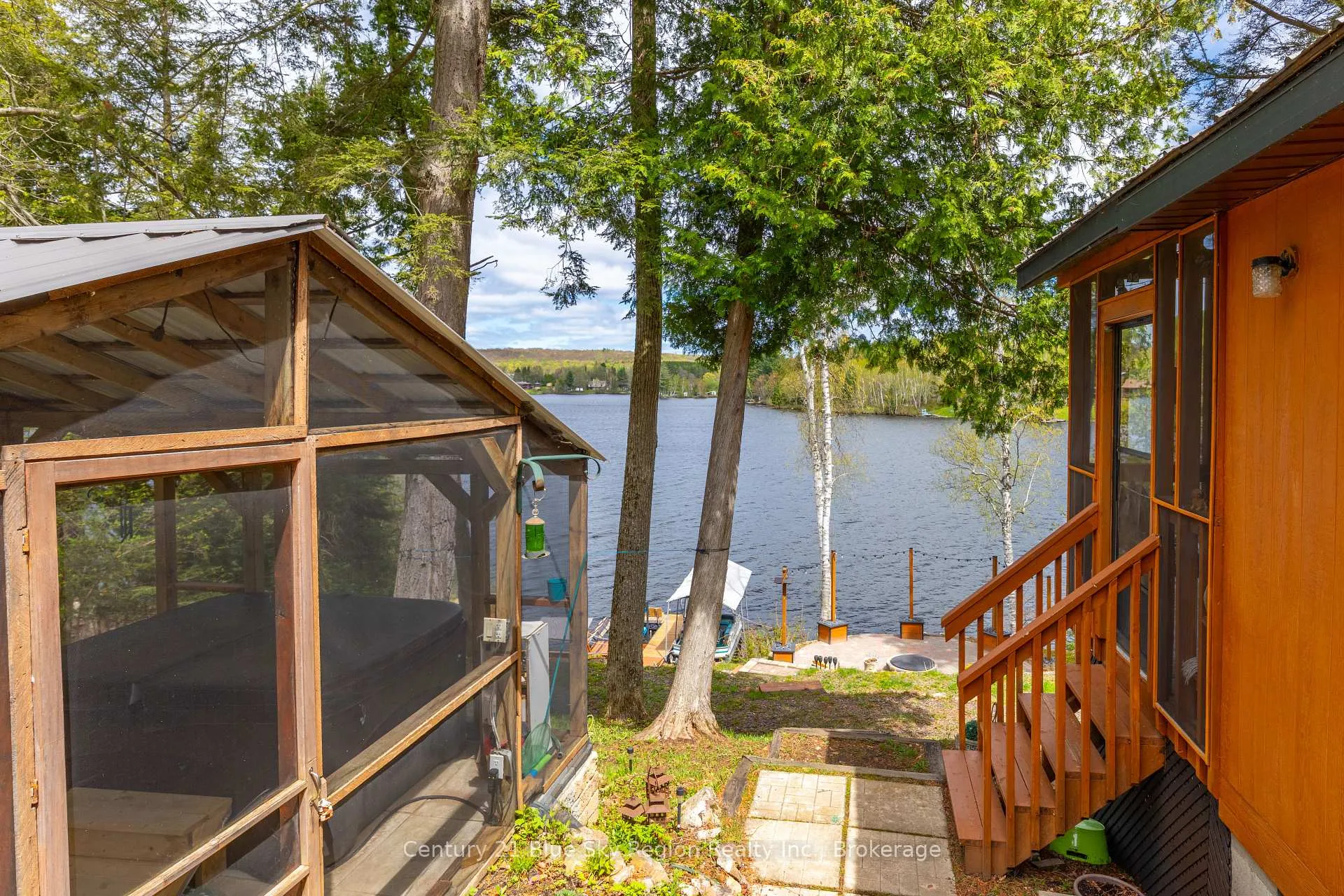Photo 32 of 18 Pargeter Drive, East Ferris, Astorville — HOMEH