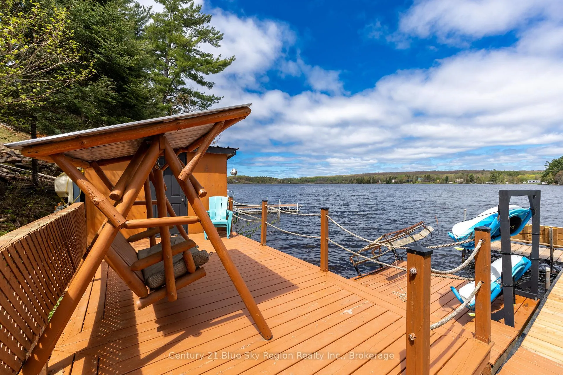 Photo 34 of 18 Pargeter Drive, East Ferris, Astorville — HOMEH