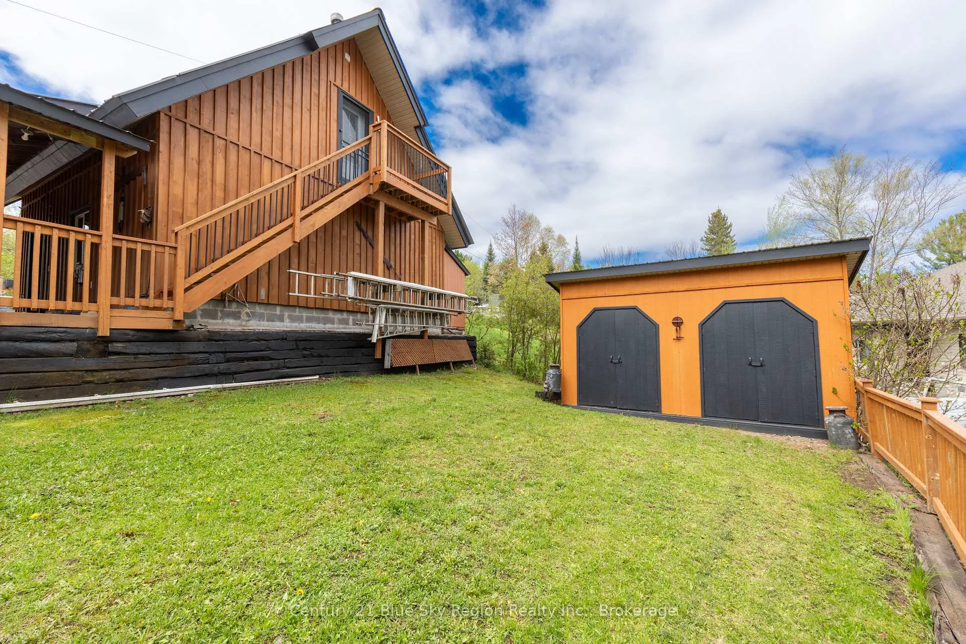 Photo 37 of 18 Pargeter Drive, East Ferris, Astorville — HOMEH