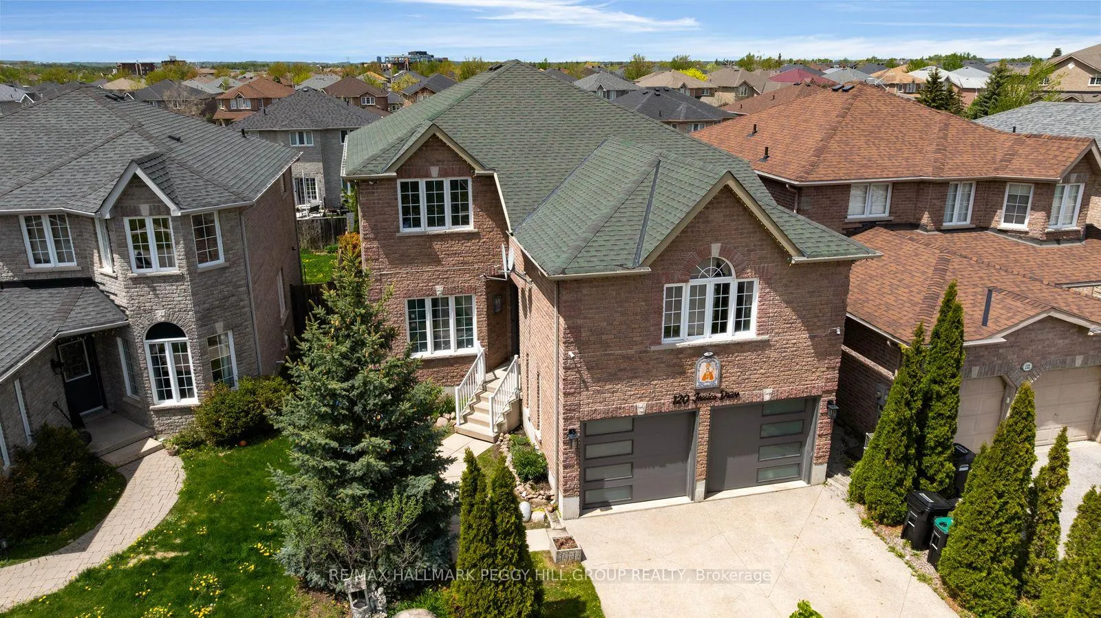 Photo 1 of 120 Jessica Drive, Barrie, Painswick South — HOMEH