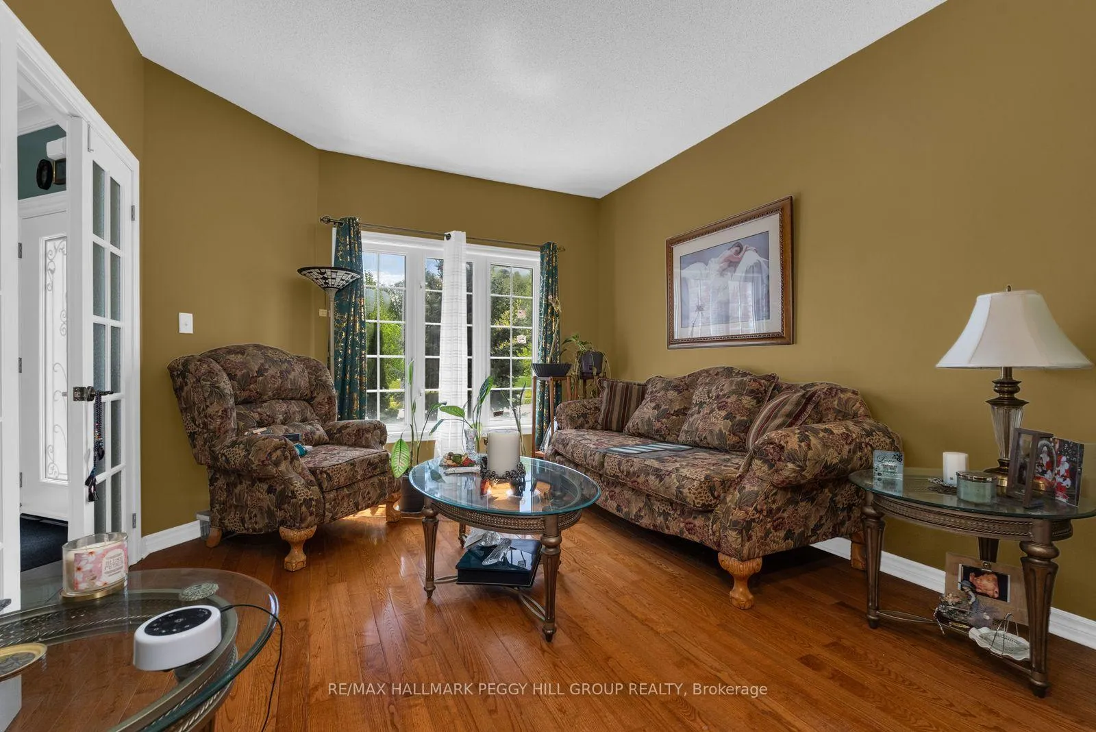 Photo 6 of 120 Jessica Drive, Barrie, Painswick South — HOMEH