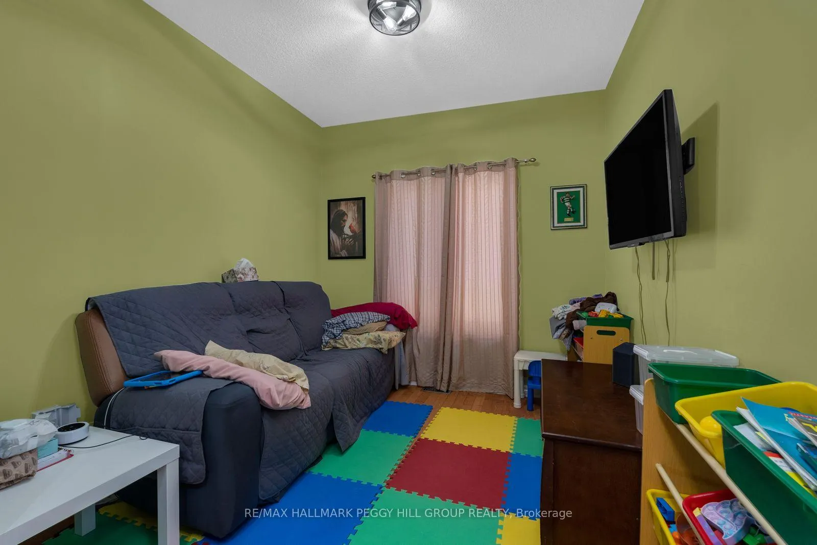 Photo 7 of 120 Jessica Drive, Barrie, Painswick South — HOMEH