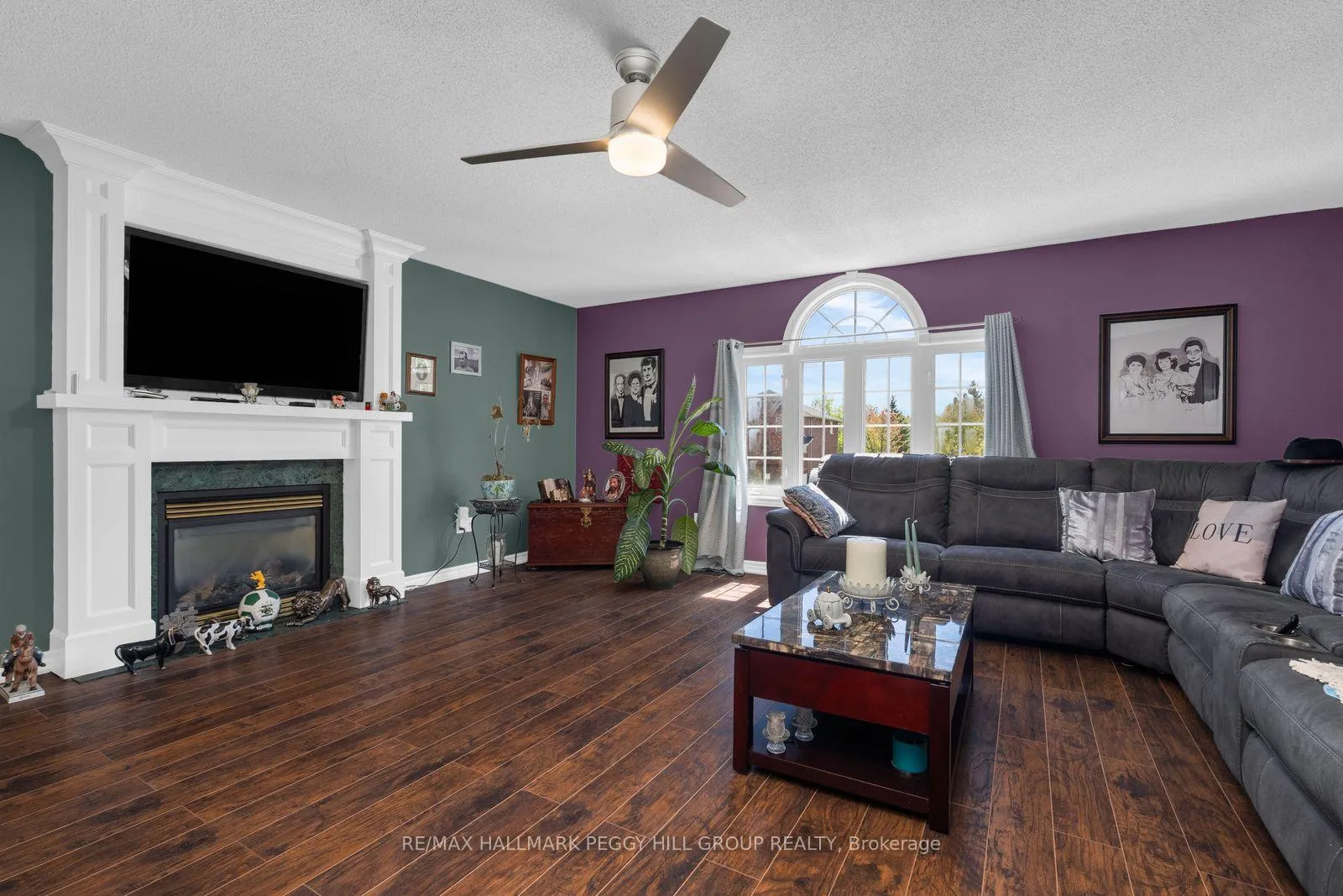 Photo 9 of 120 Jessica Drive, Barrie, Painswick South — HOMEH