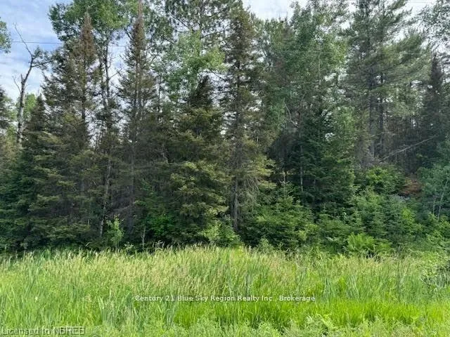 Photo 6 of PT LT 5 CON 5 575 Highway, West Nipissing, Field — HOMEH