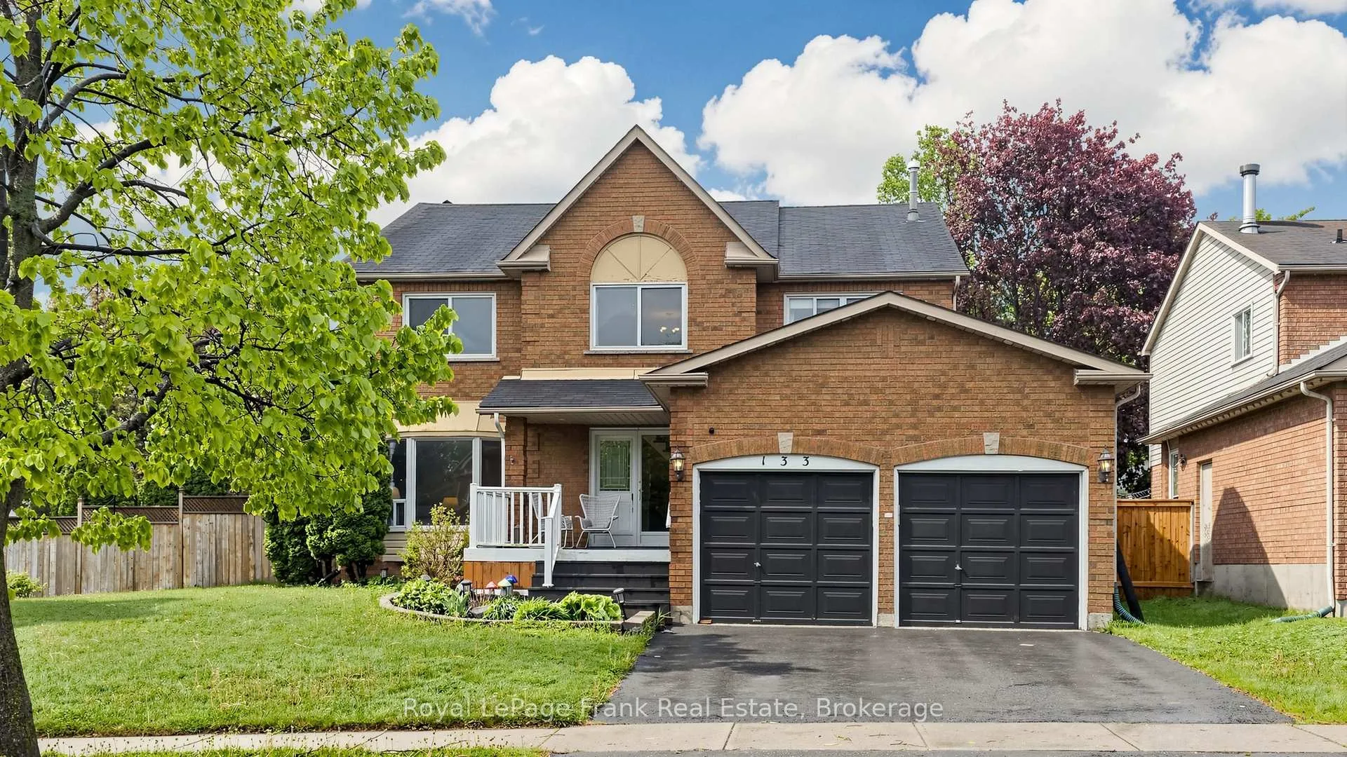 Photo 1 of 133 Glenabbey Drive S, Clarington, Courtice — HOMEH
