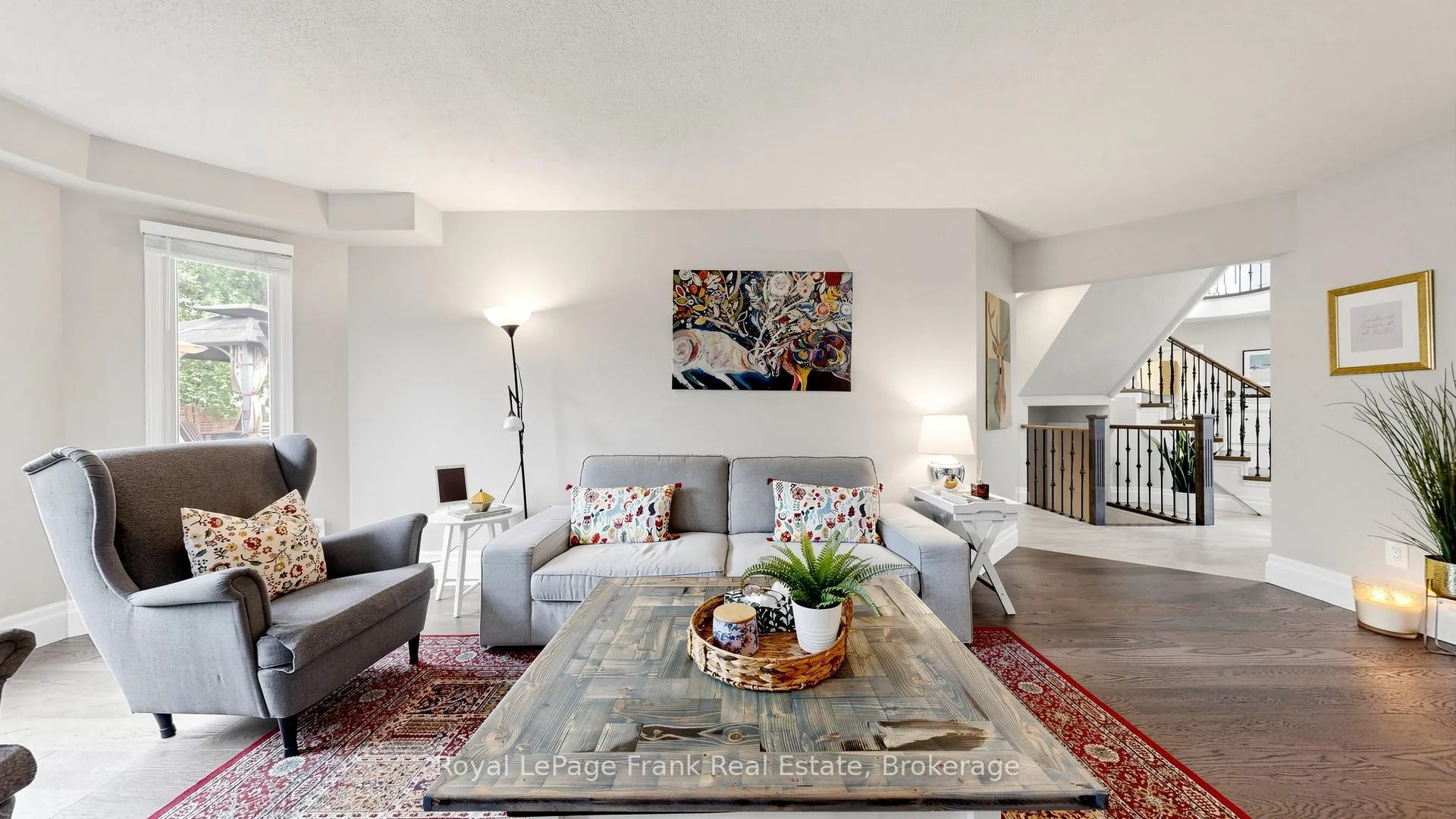 Photo 6 of 133 Glenabbey Drive S, Clarington, Courtice — HOMEH
