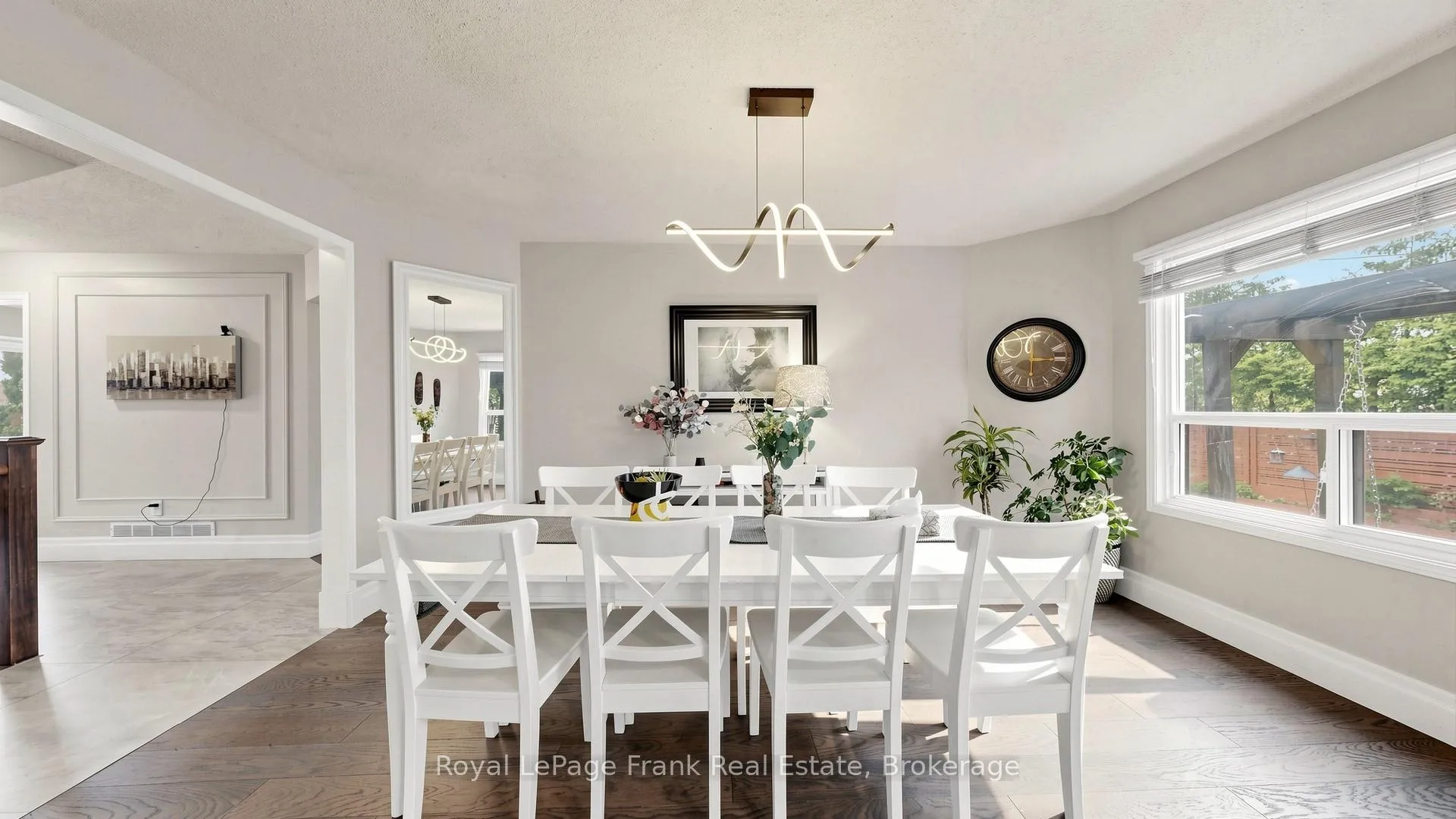 Photo 8 of 133 Glenabbey Drive S, Clarington, Courtice — HOMEH