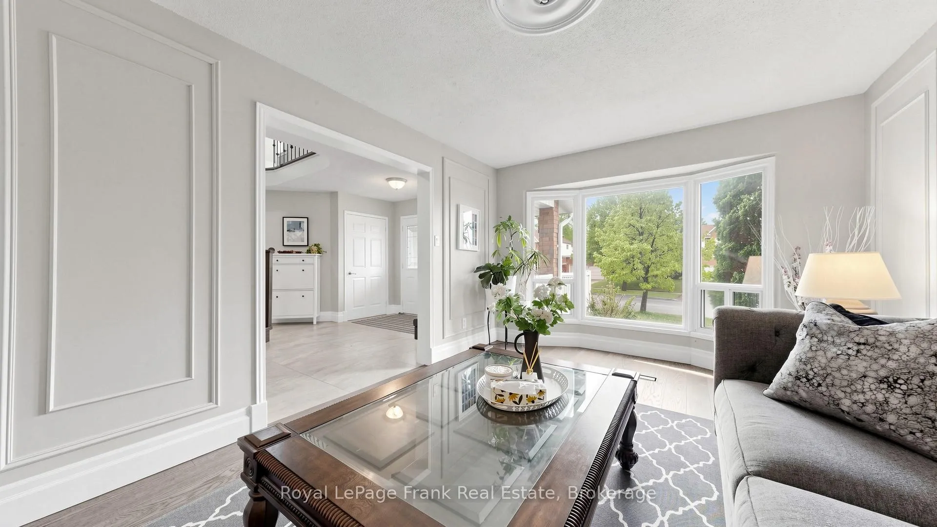Photo 11 of 133 Glenabbey Drive S, Clarington, Courtice — HOMEH