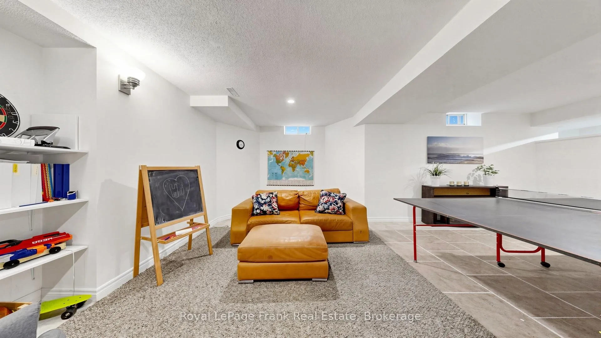 Photo 33 of 133 Glenabbey Drive S, Clarington, Courtice — HOMEH