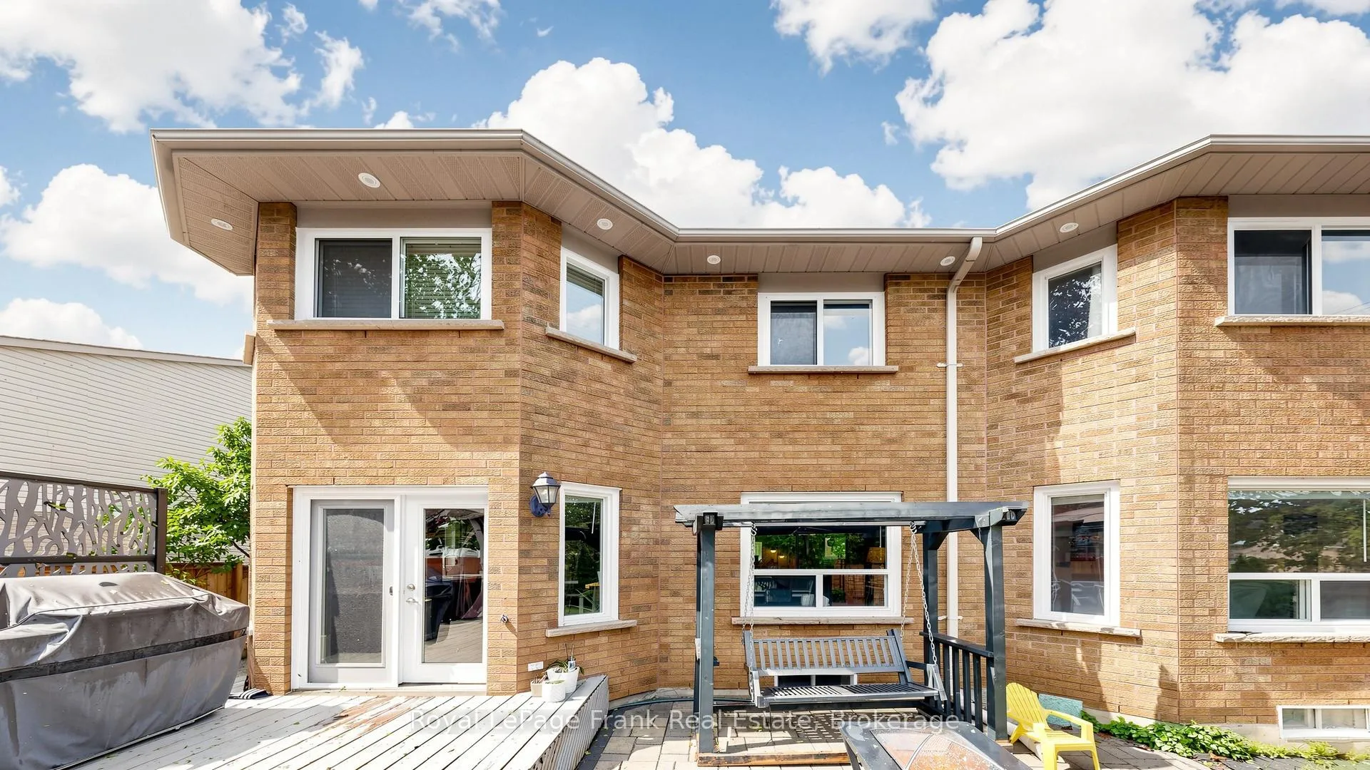Photo 42 of 133 Glenabbey Drive S, Clarington, Courtice — HOMEH