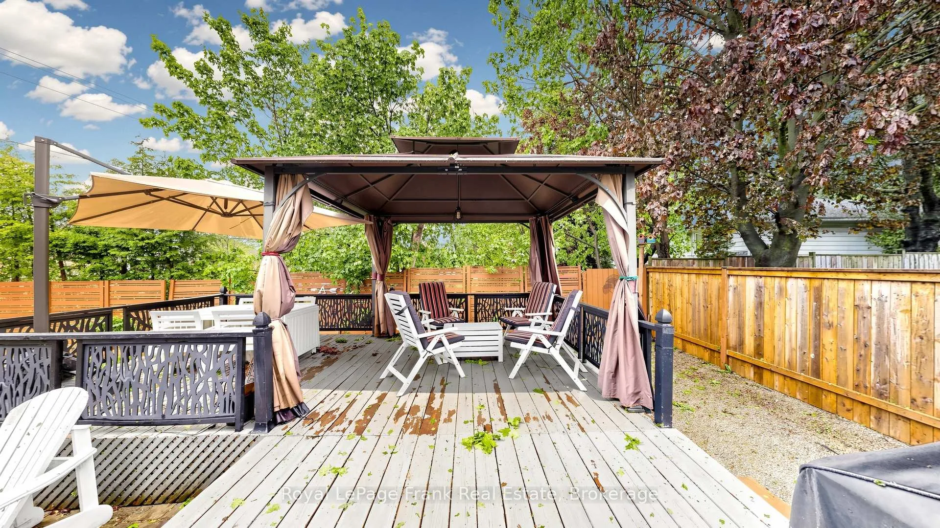 Photo 43 of 133 Glenabbey Drive S, Clarington, Courtice — HOMEH