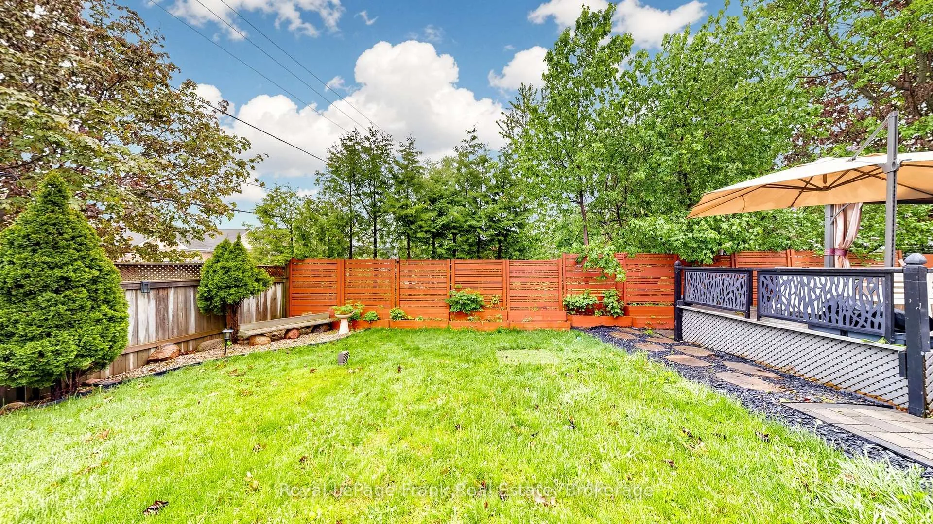 Photo 44 of 133 Glenabbey Drive S, Clarington, Courtice — HOMEH