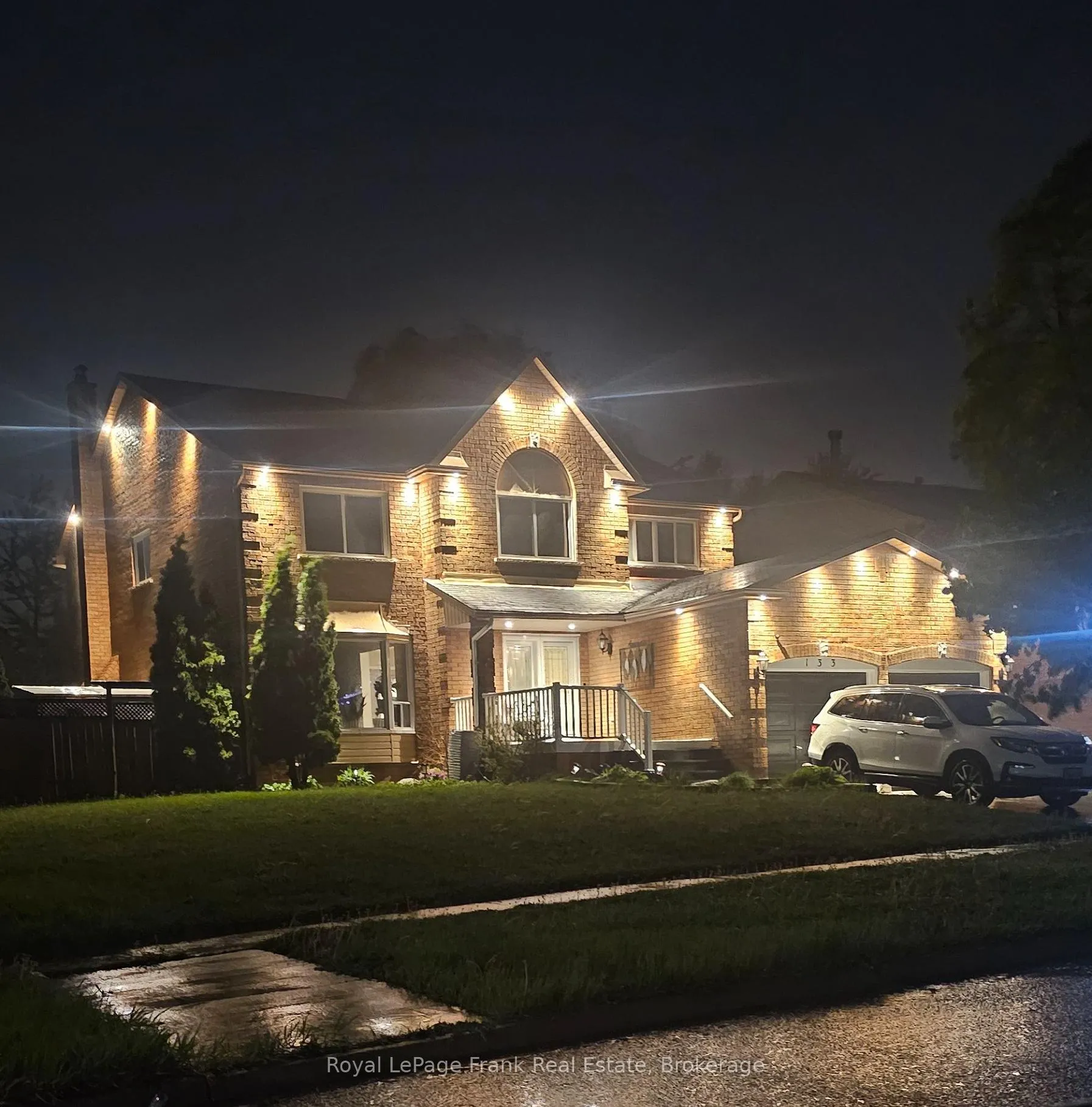 Photo 47 of 133 Glenabbey Drive S, Clarington, Courtice — HOMEH