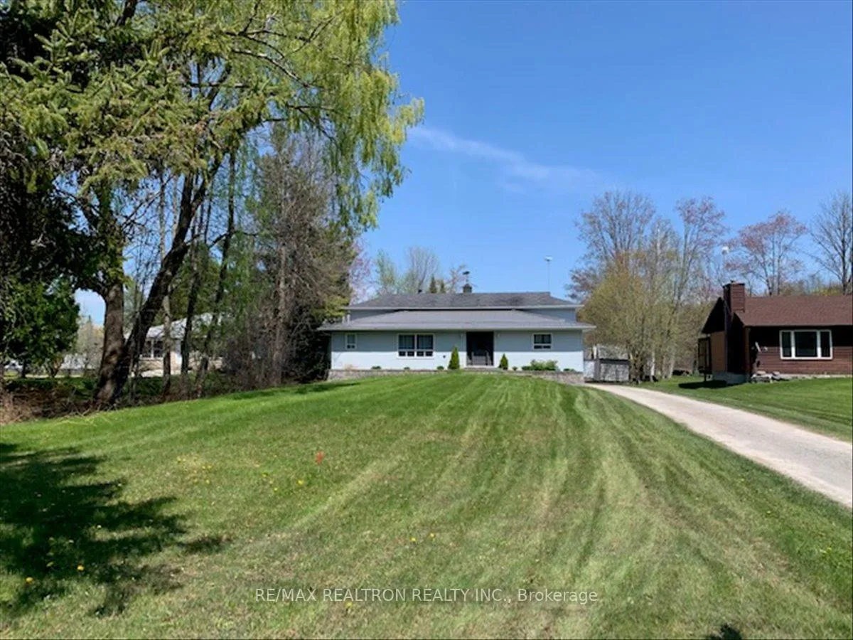 Photo 1 of 4051 Glen Cedar Drive, Ramara, Rural Ramara — HOMEH