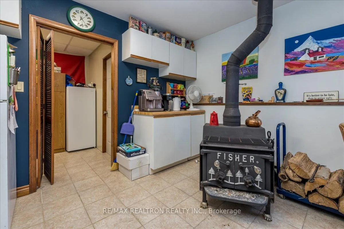 Photo 19 of 4051 Glen Cedar Drive, Ramara, Rural Ramara — HOMEH