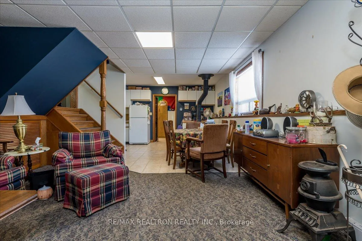 Photo 21 of 4051 Glen Cedar Drive, Ramara, Rural Ramara — HOMEH