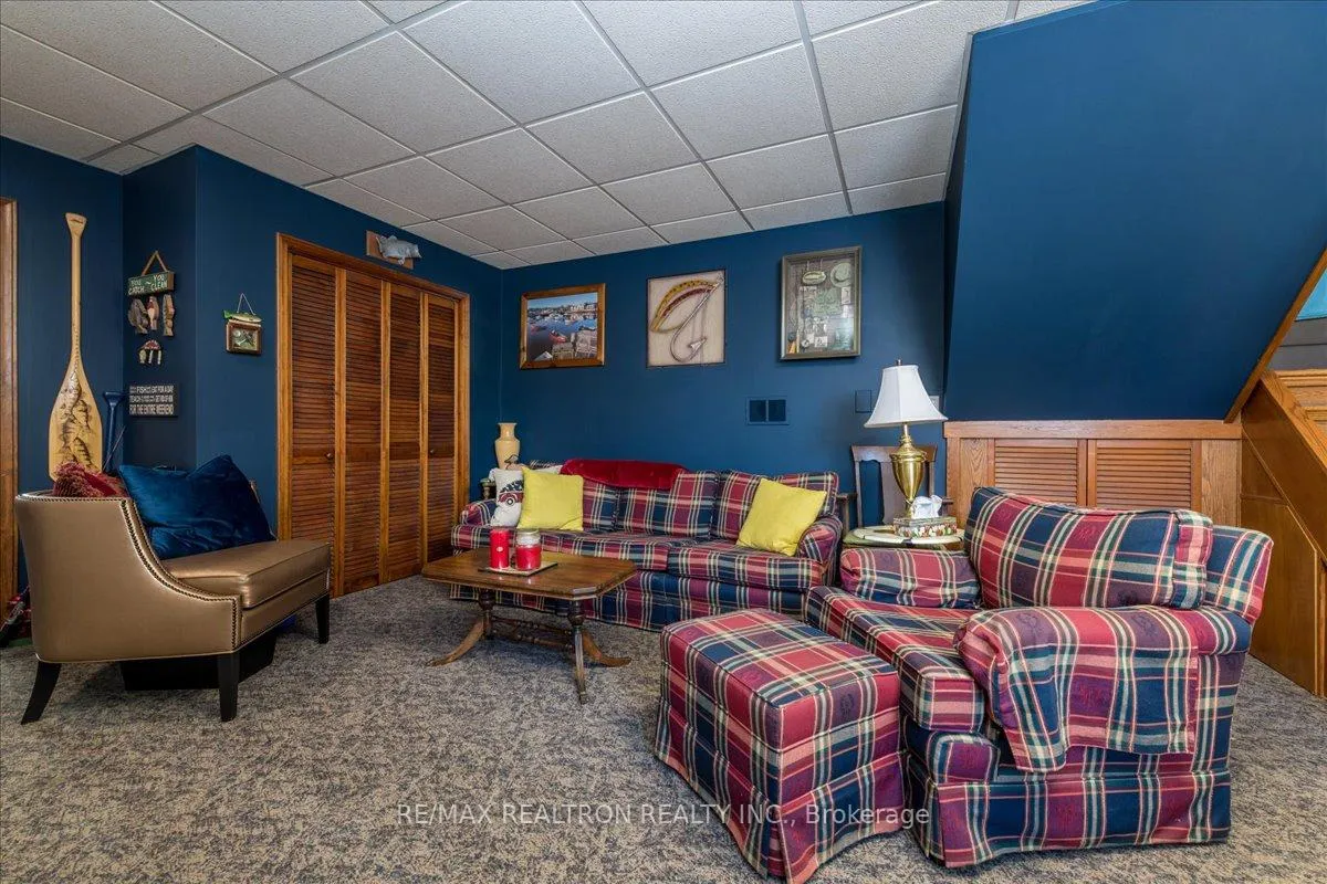 Photo 22 of 4051 Glen Cedar Drive, Ramara, Rural Ramara — HOMEH