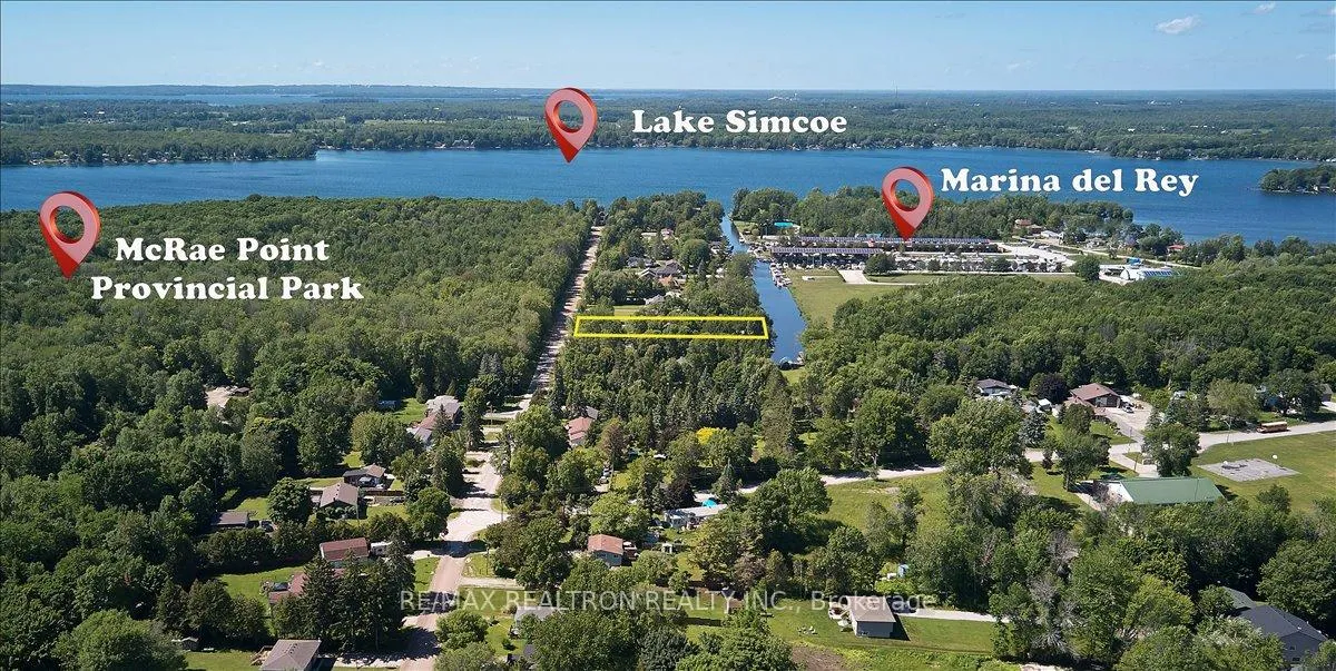 Photo 31 of 4051 Glen Cedar Drive, Ramara, Rural Ramara — HOMEH