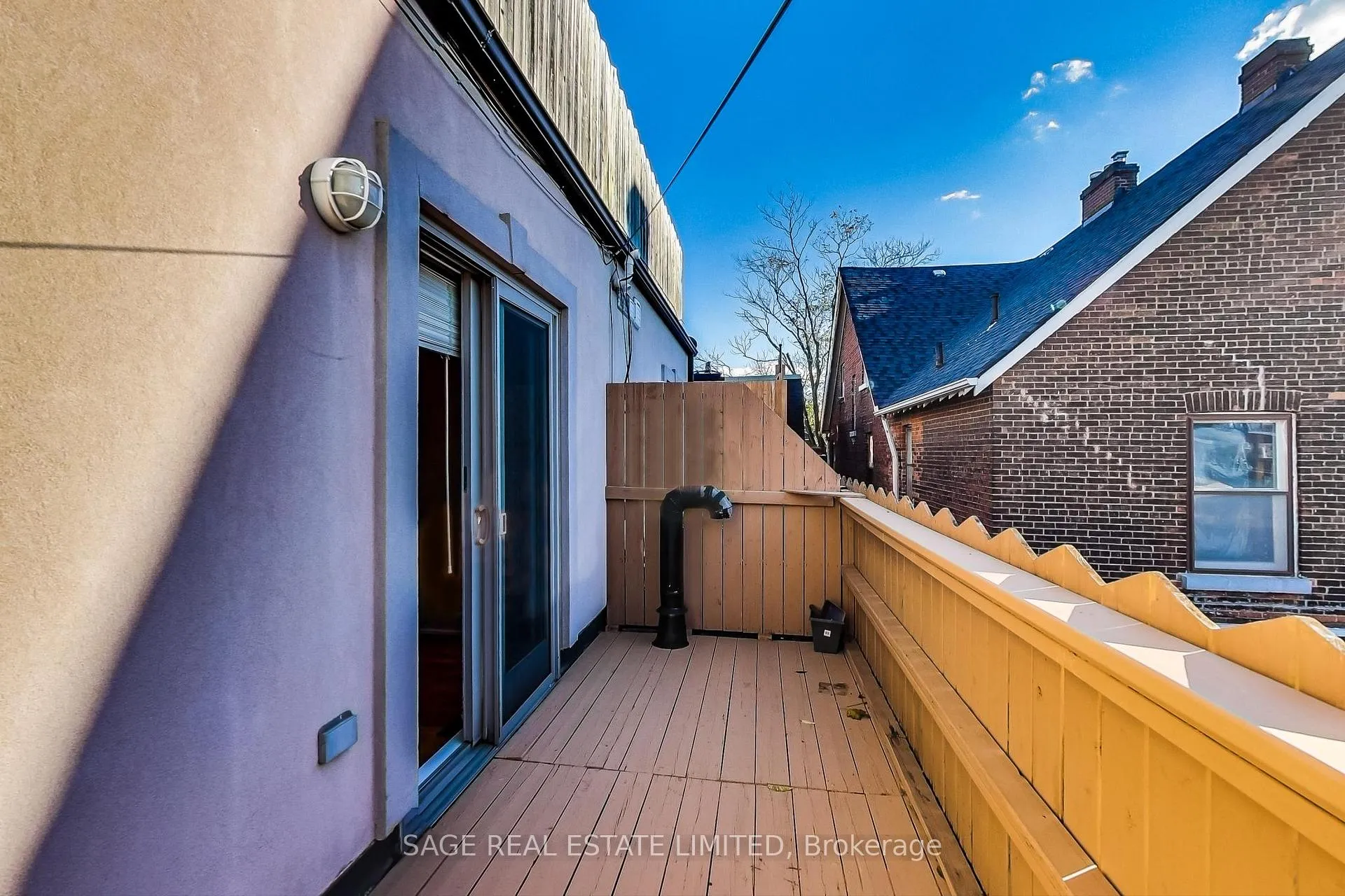 Photo 20 of 2C Beatrice Street, Toronto, Trinity-Bellwoods — HOMEH