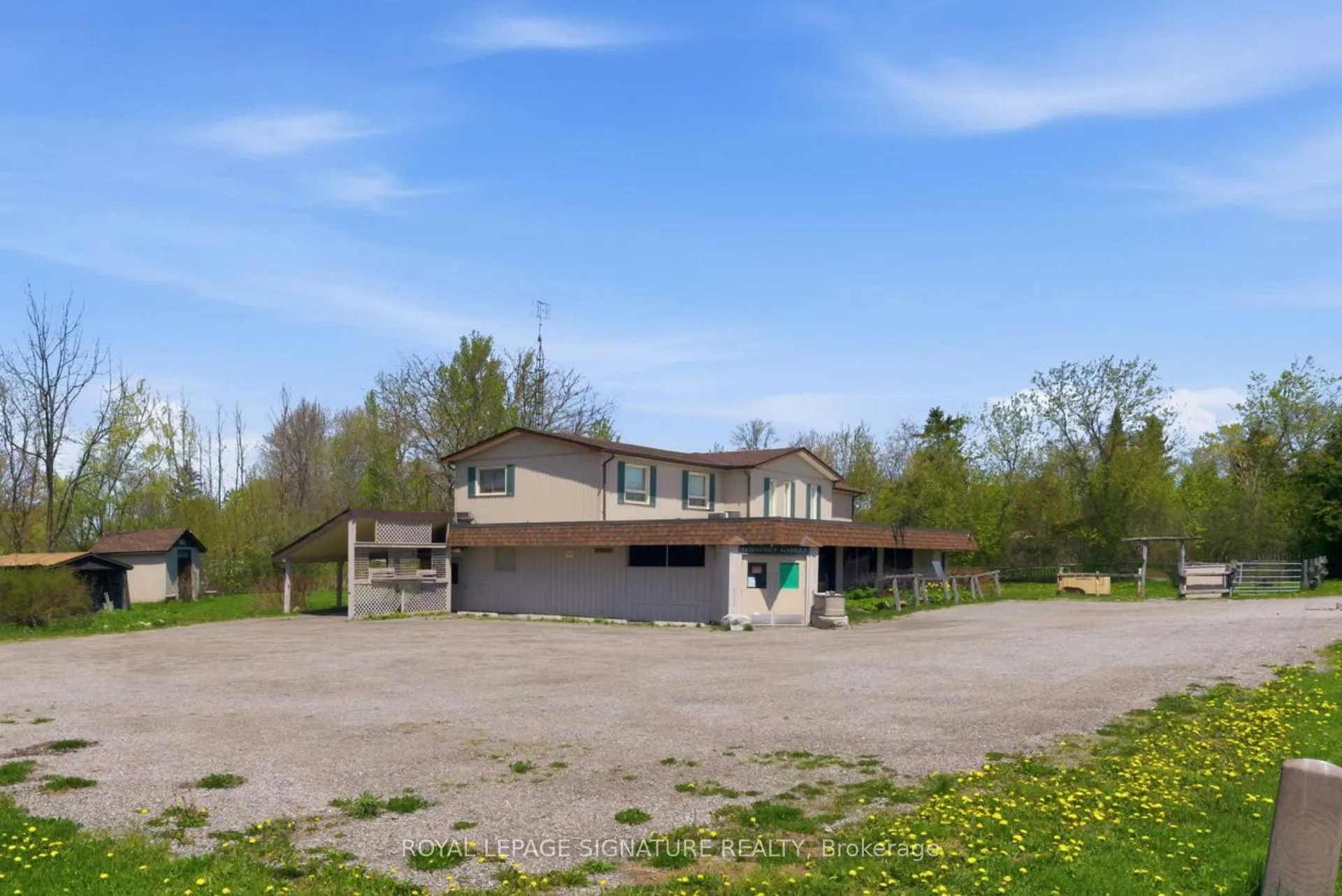 Photo 2 of 5 Pier Street, Scugog, Rural Scugog — HOMEH