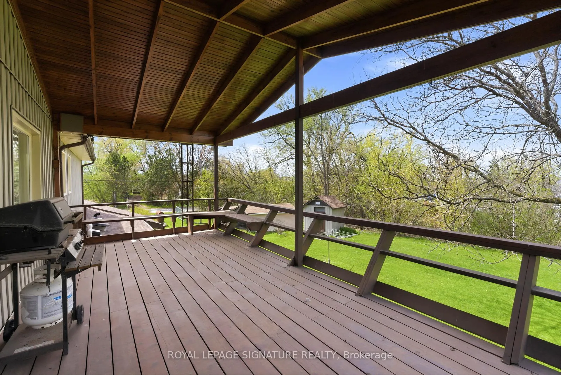 Photo 33 of 5 Pier Street, Scugog, Rural Scugog — HOMEH