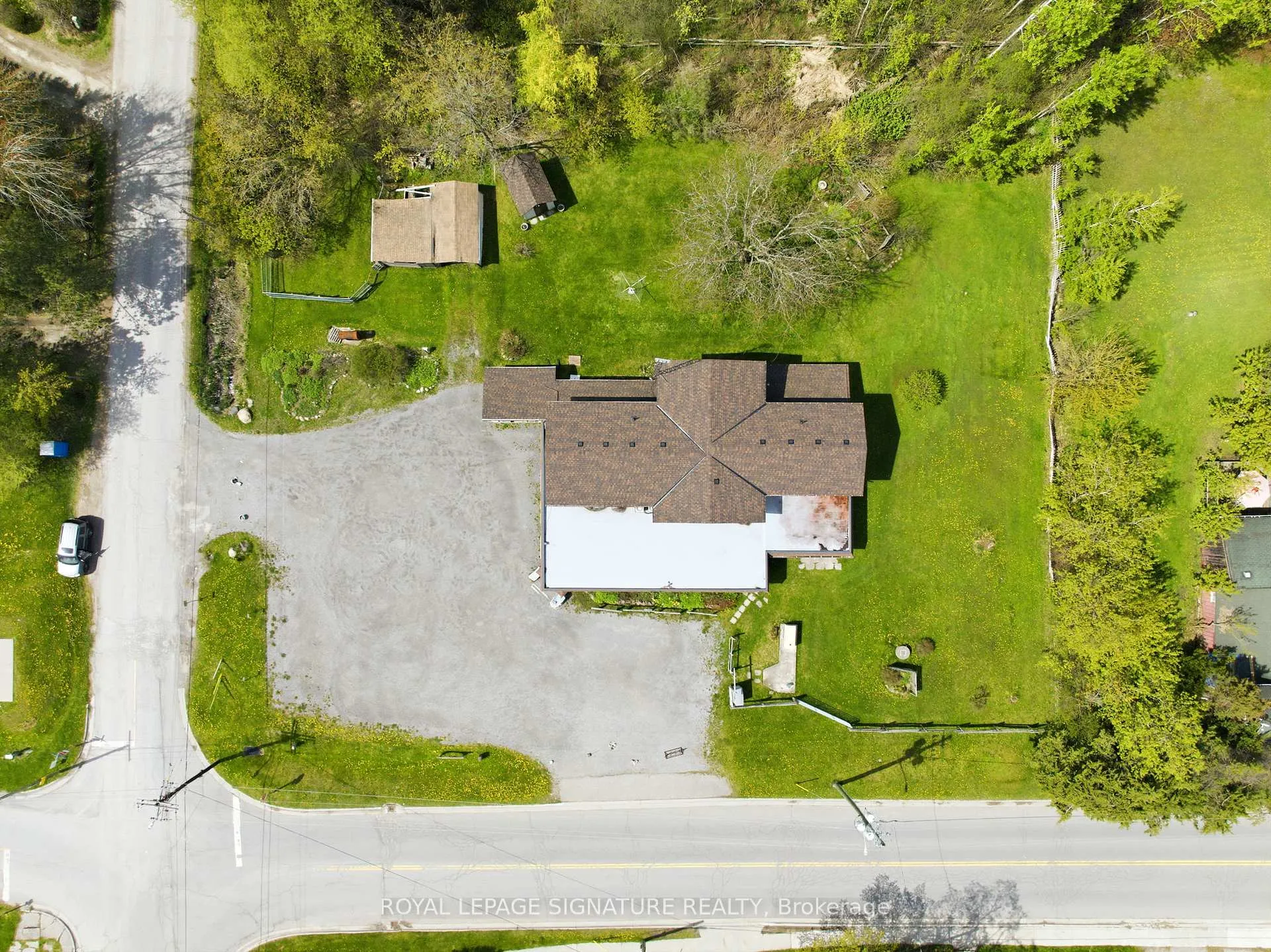 Photo 34 of 5 Pier Street, Scugog, Rural Scugog — HOMEH