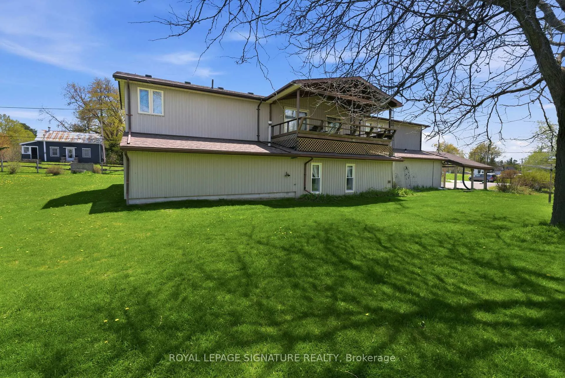 Photo 37 of 5 Pier Street, Scugog, Rural Scugog — HOMEH