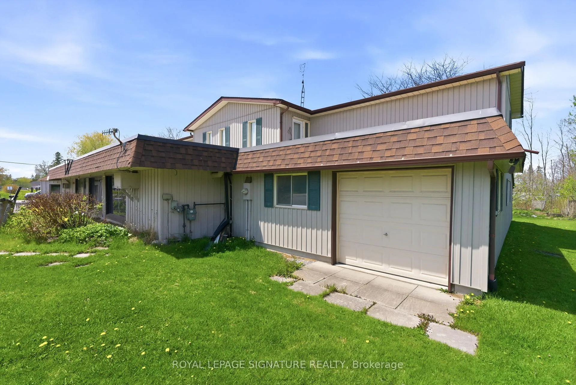 Photo 38 of 5 Pier Street, Scugog, Rural Scugog — HOMEH