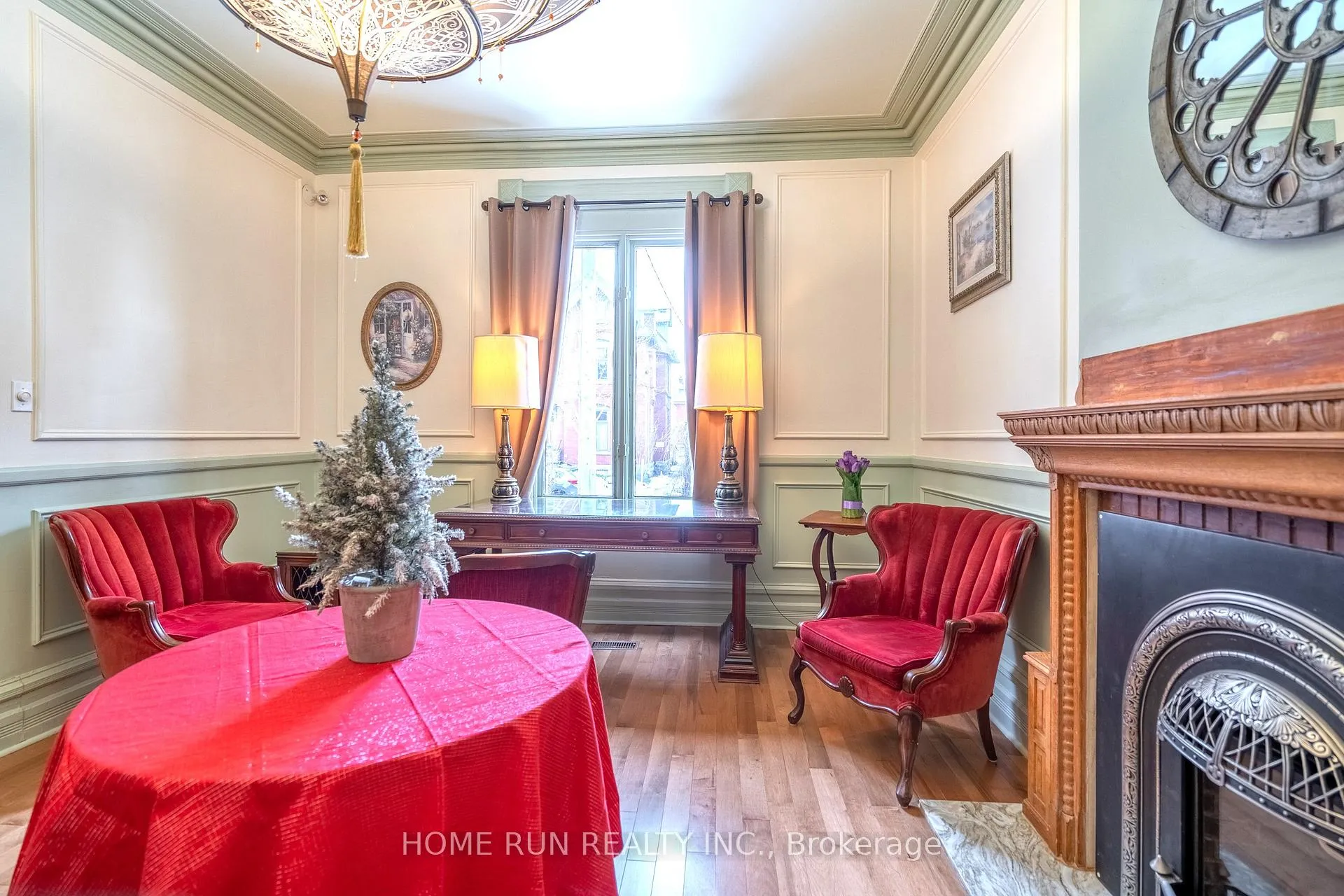 Photo 6 of 431 Gilmour Street, Ottawa, Ottawa Centre — HOMEH