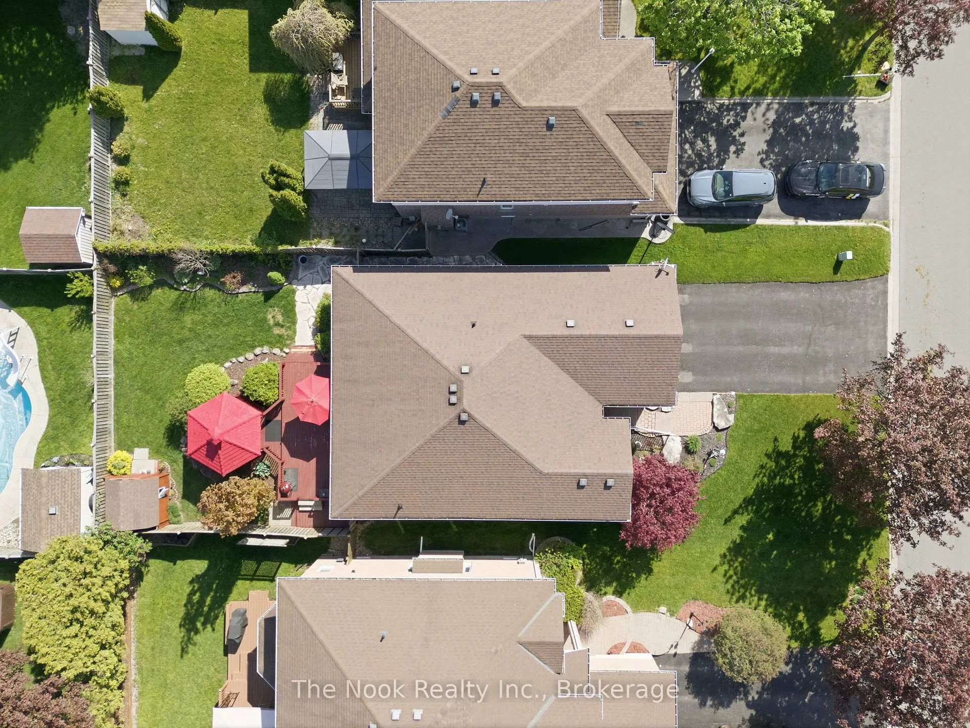 Photo 4 of 876 Sundance Circle, Oshawa, Northglen — HOMEH