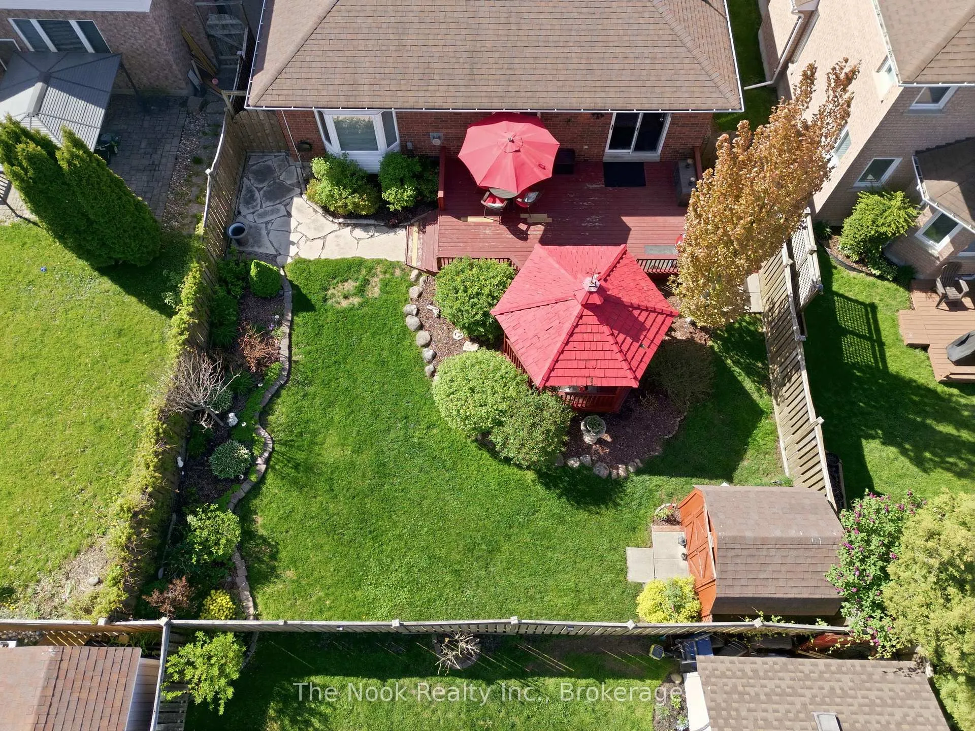 Photo 40 of 876 Sundance Circle, Oshawa, Northglen — HOMEH