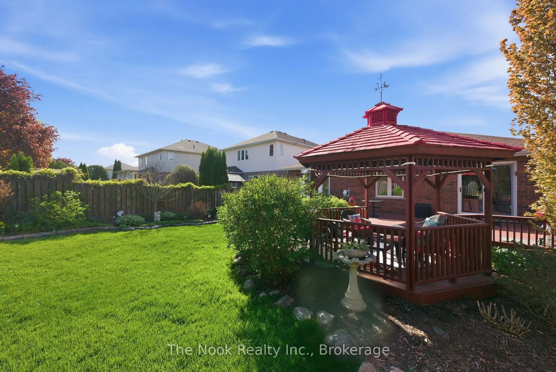 Photo 41 of 876 Sundance Circle, Oshawa, Northglen — HOMEH
