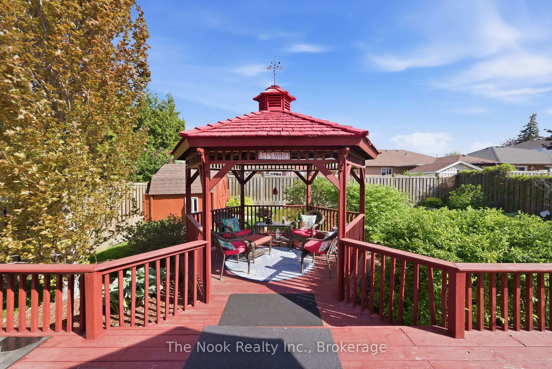 Photo 42 of 876 Sundance Circle, Oshawa, Northglen — HOMEH